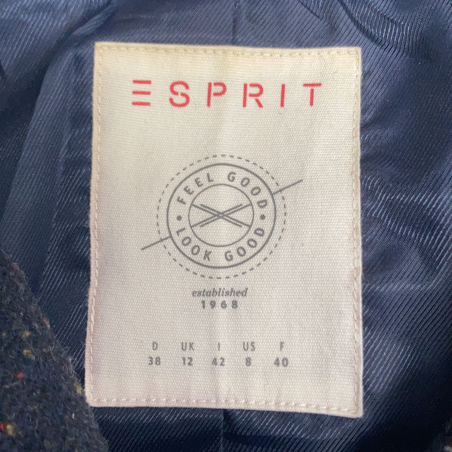 ESPRIT