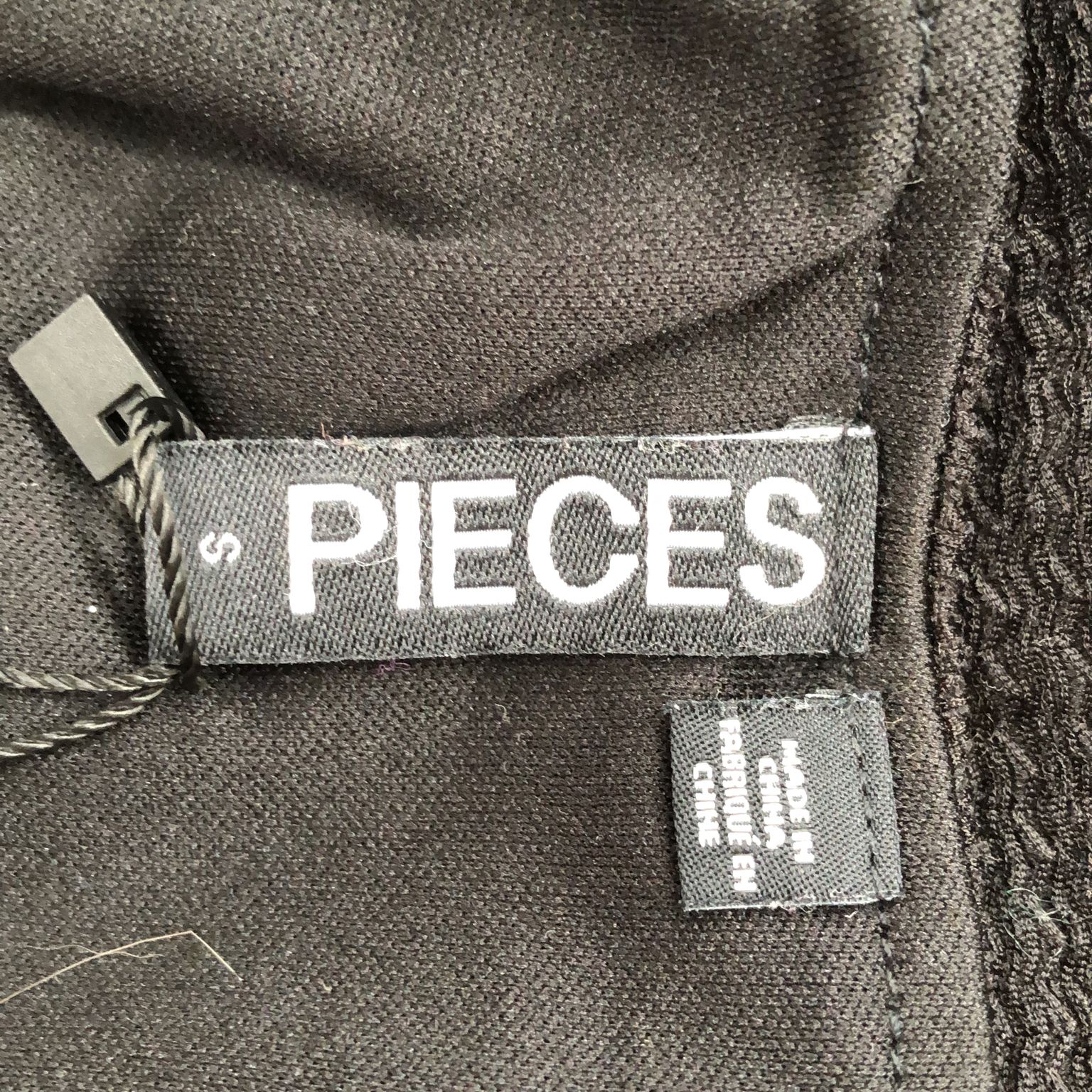 Pieces