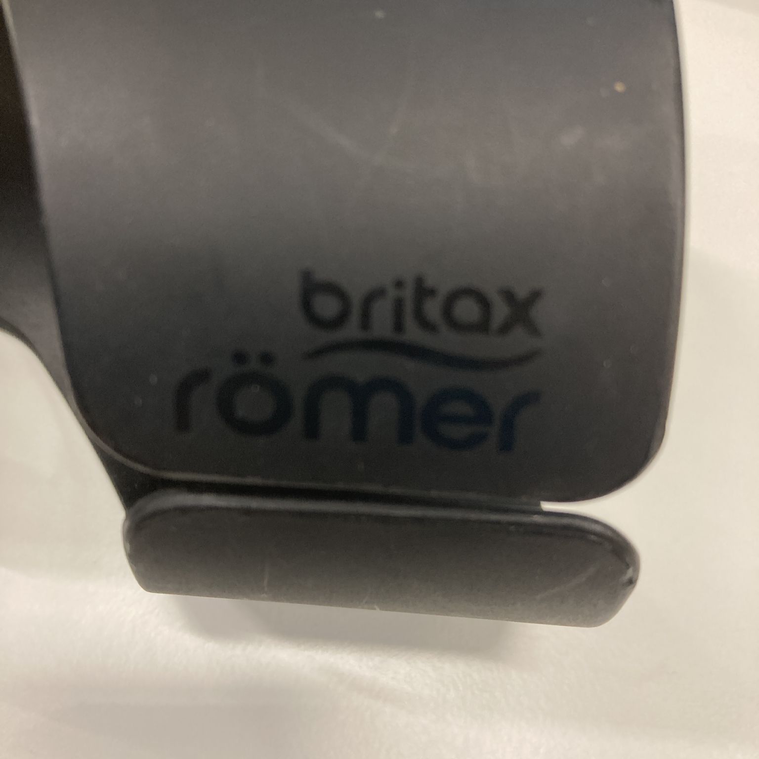 Britax Romer