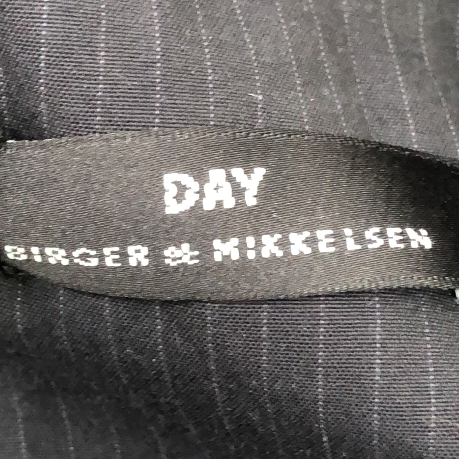 DAY Birger et Mikkelsen