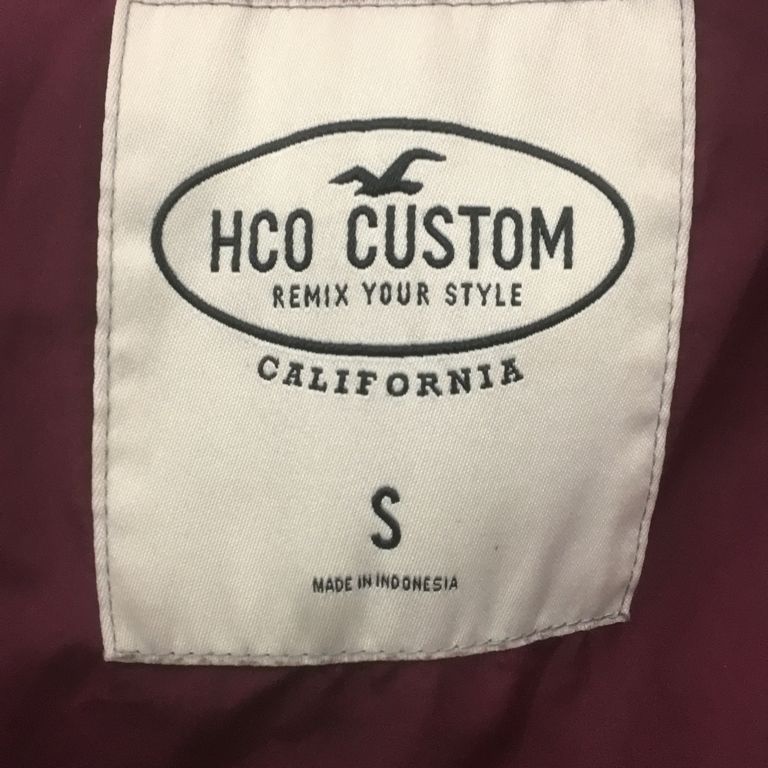 Hco Custom