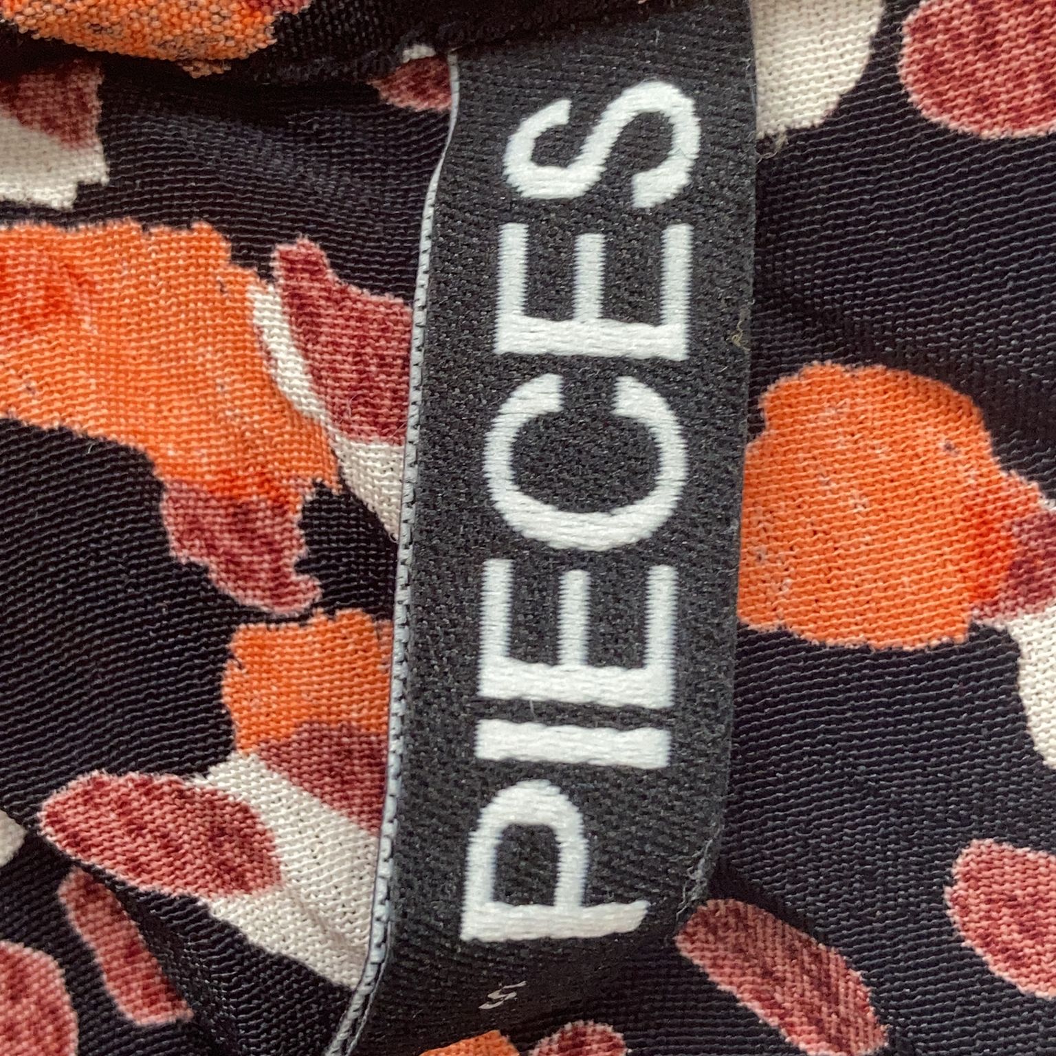 Pieces