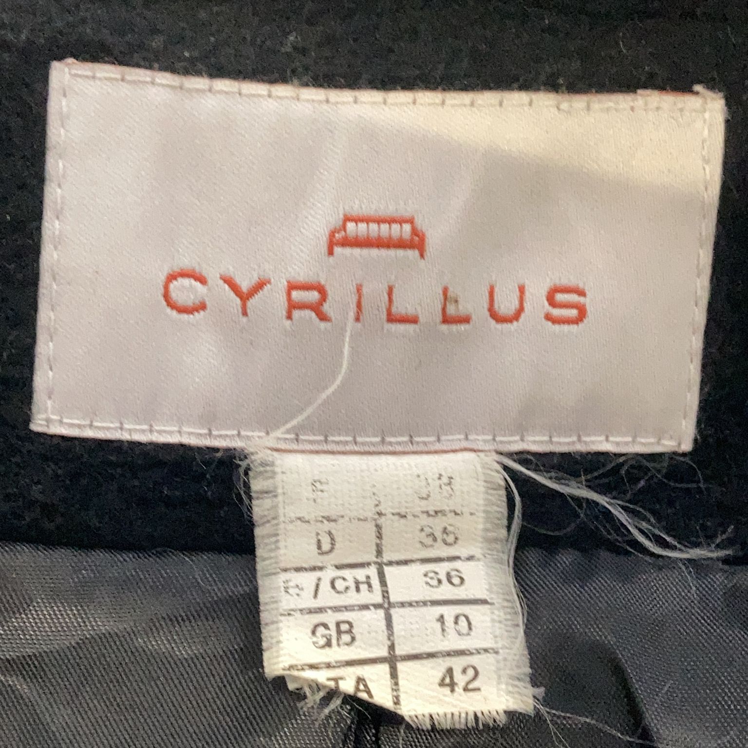 Cyrillus