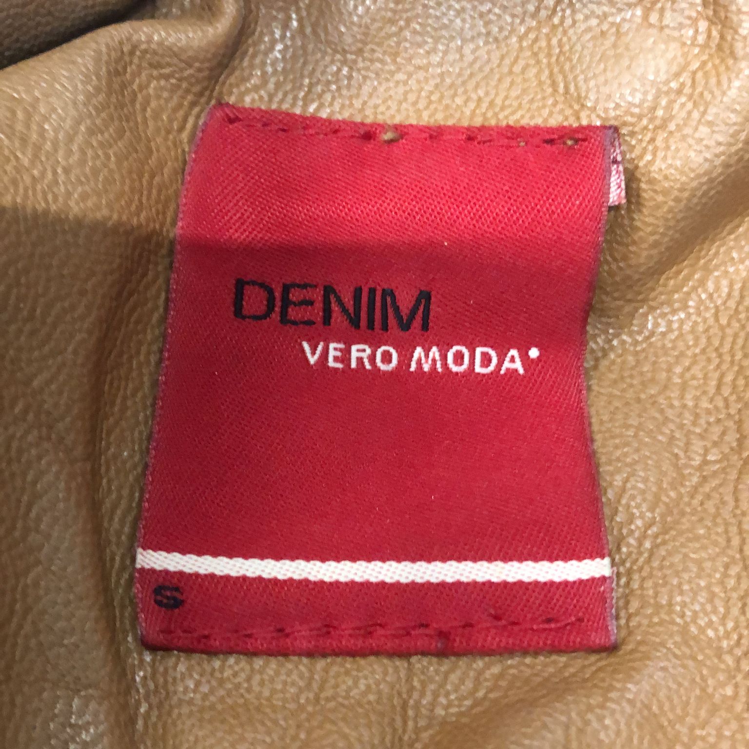 Vero Moda Denim