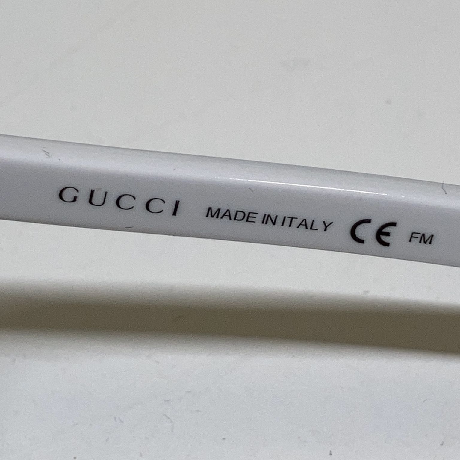 Gucci