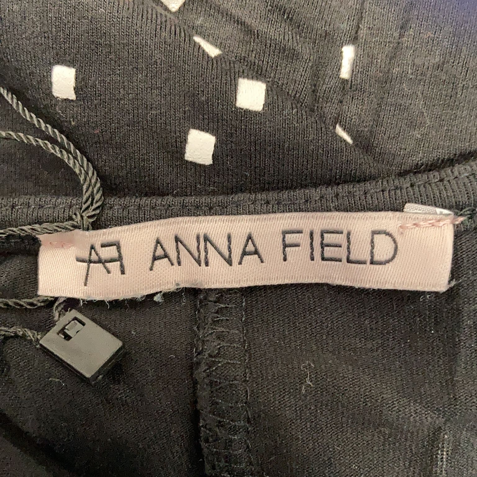 Anna Field