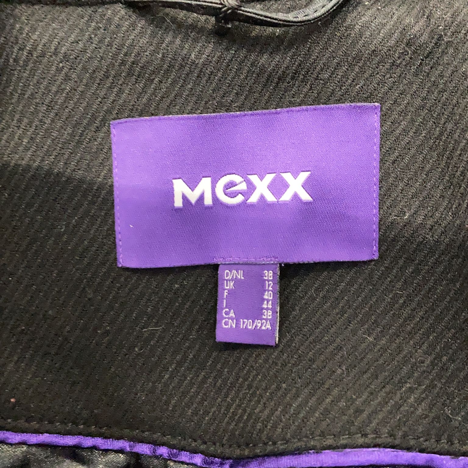 Mexx