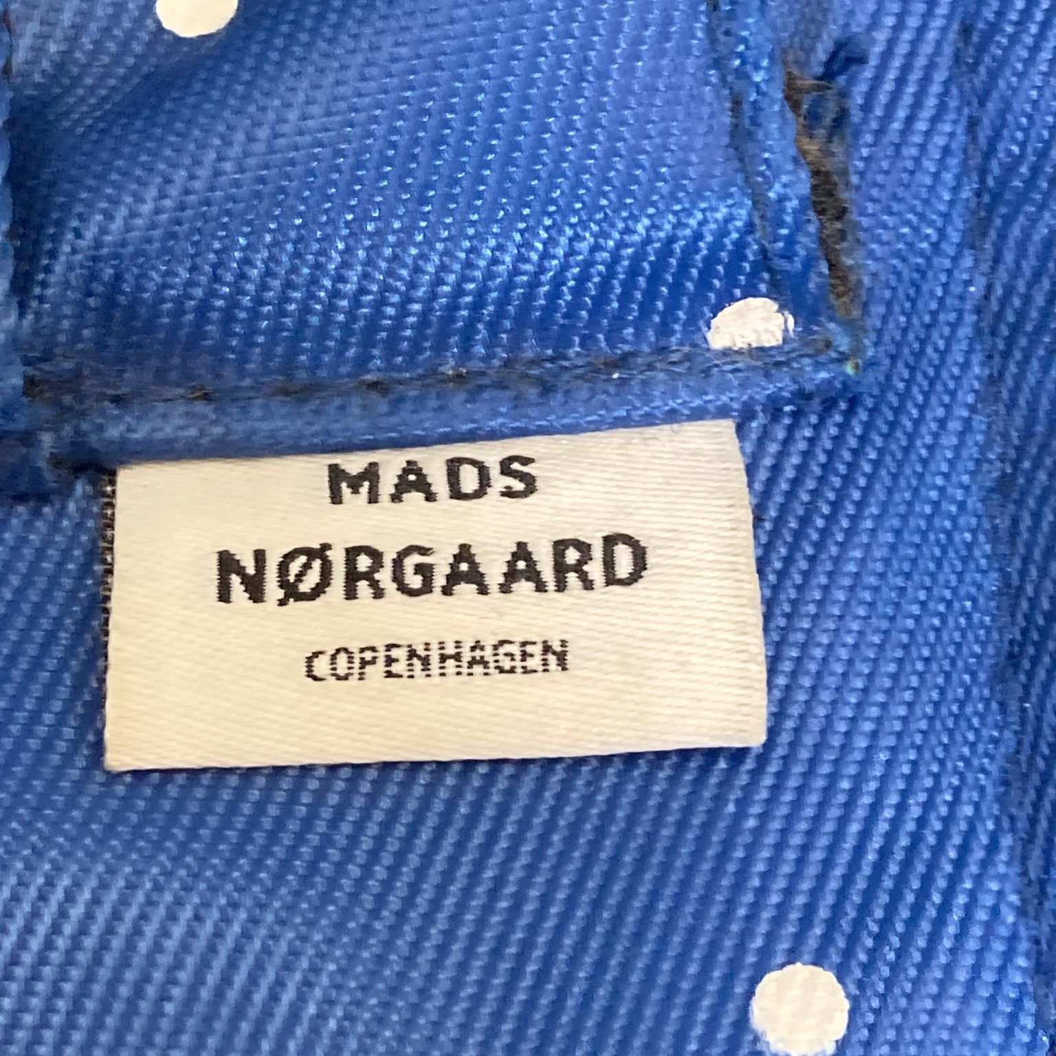 Mads Nørgaard Copenhagen