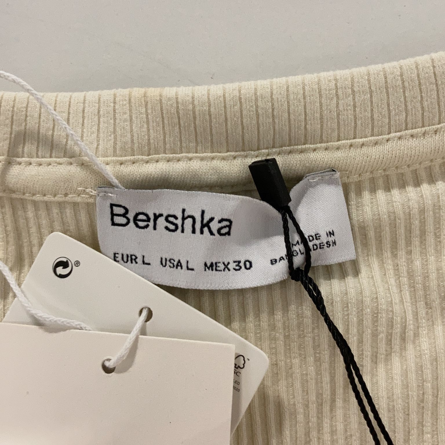 Bershka