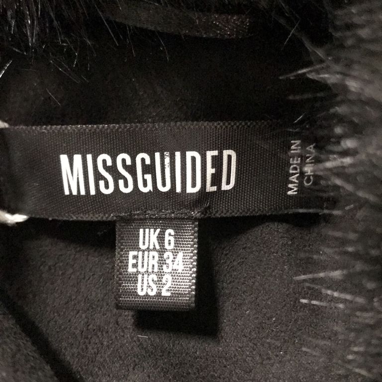 Missguided