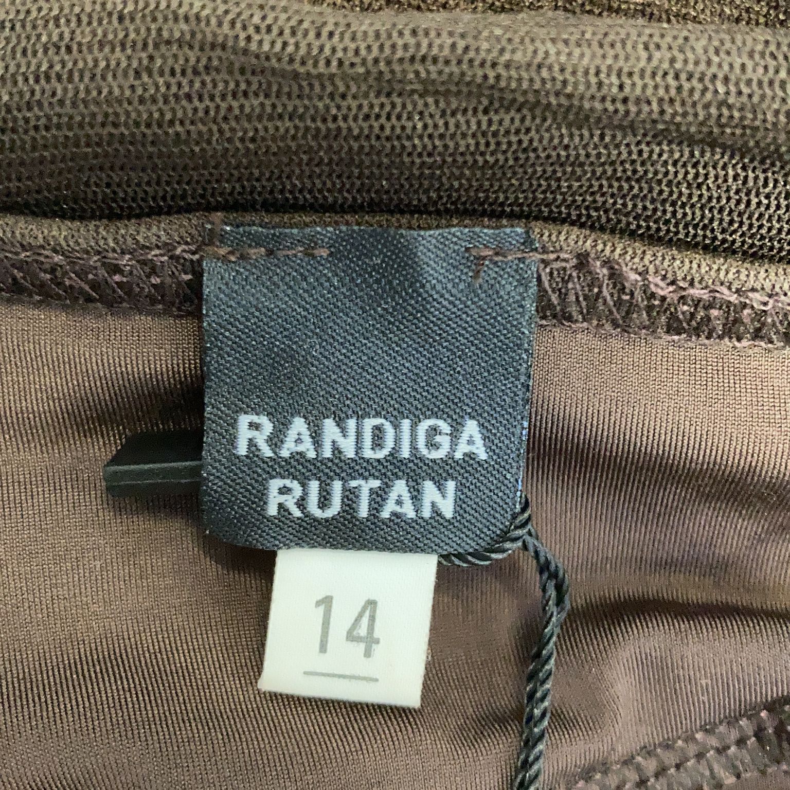 Randigarutan