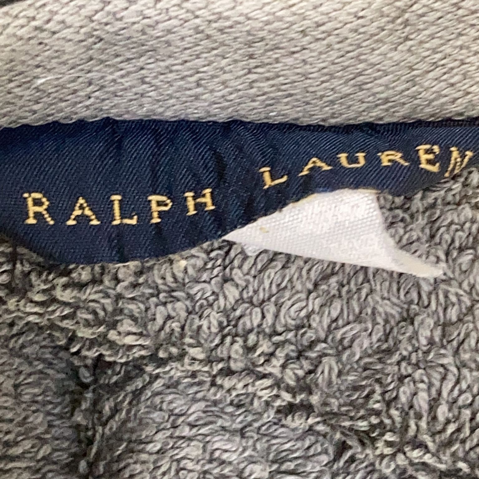 Ralph Lauren