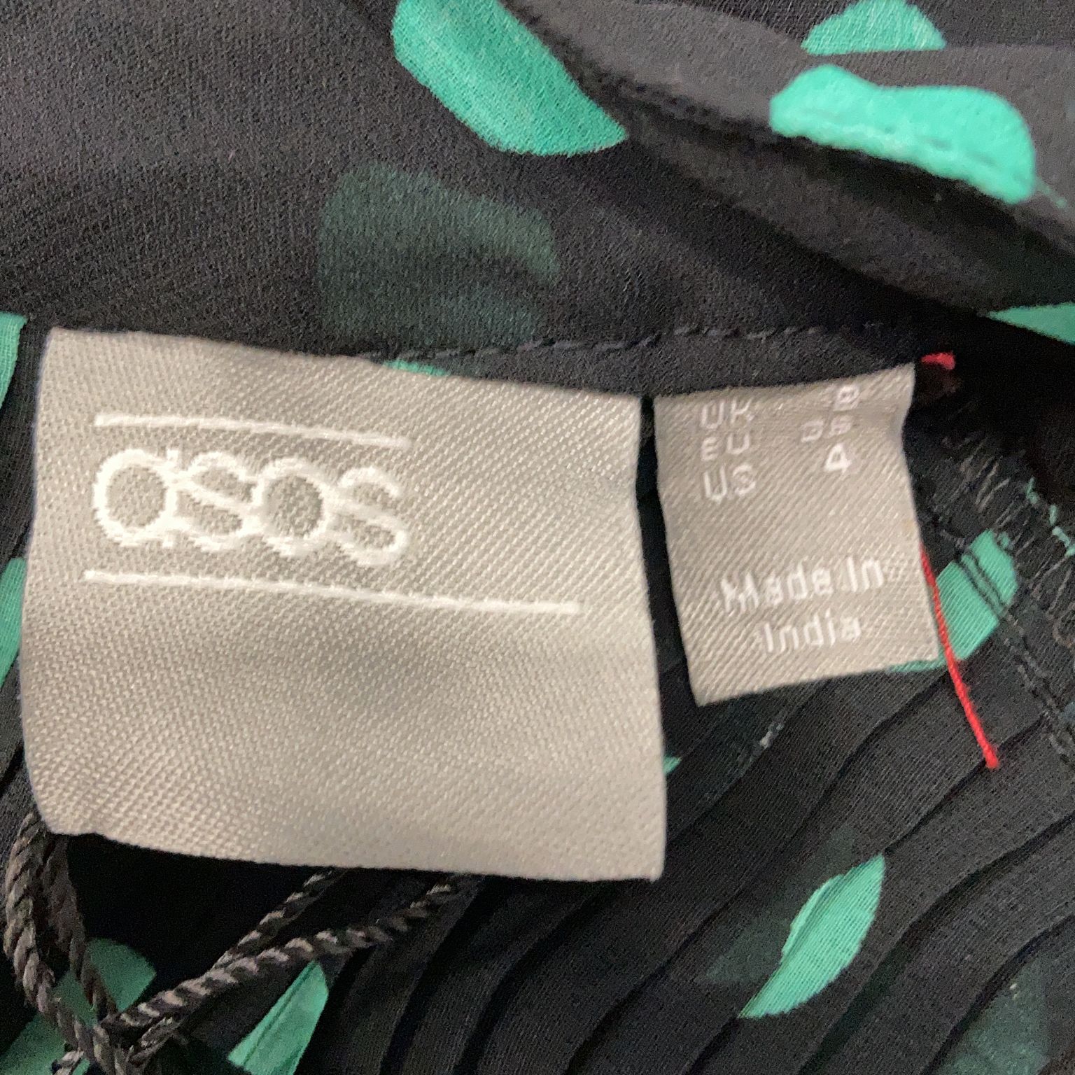 ASOS