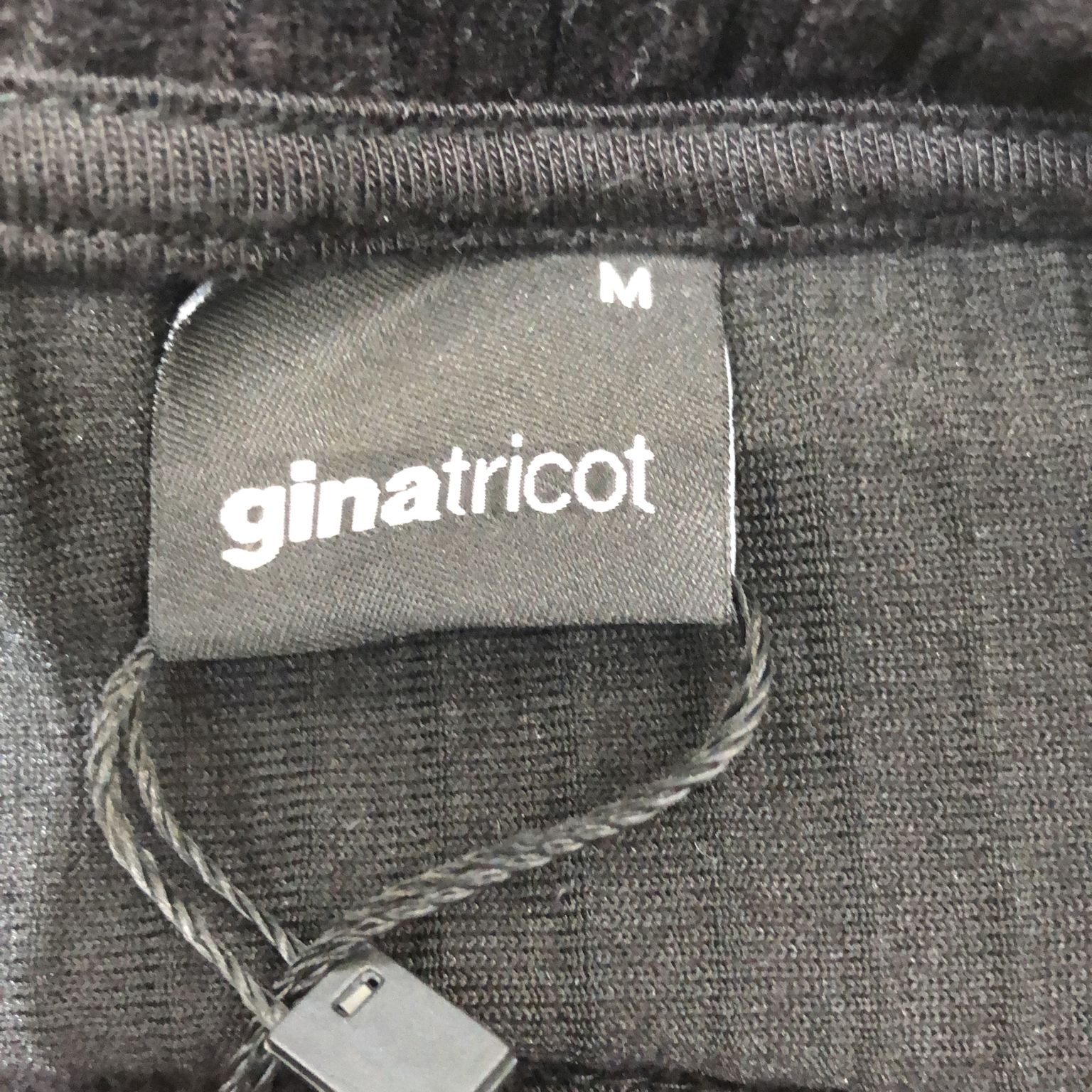 Gina Tricot