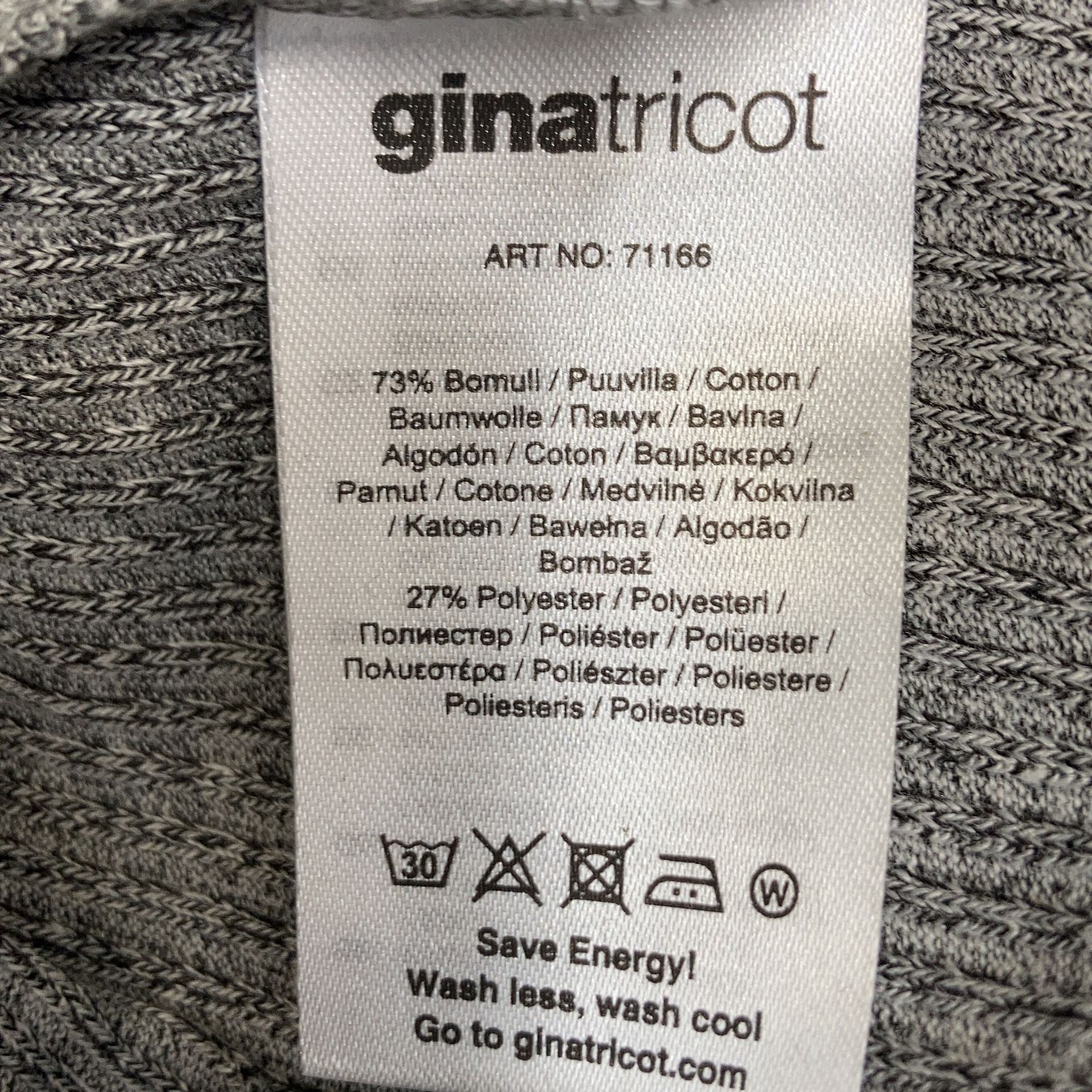 Gina Tricot