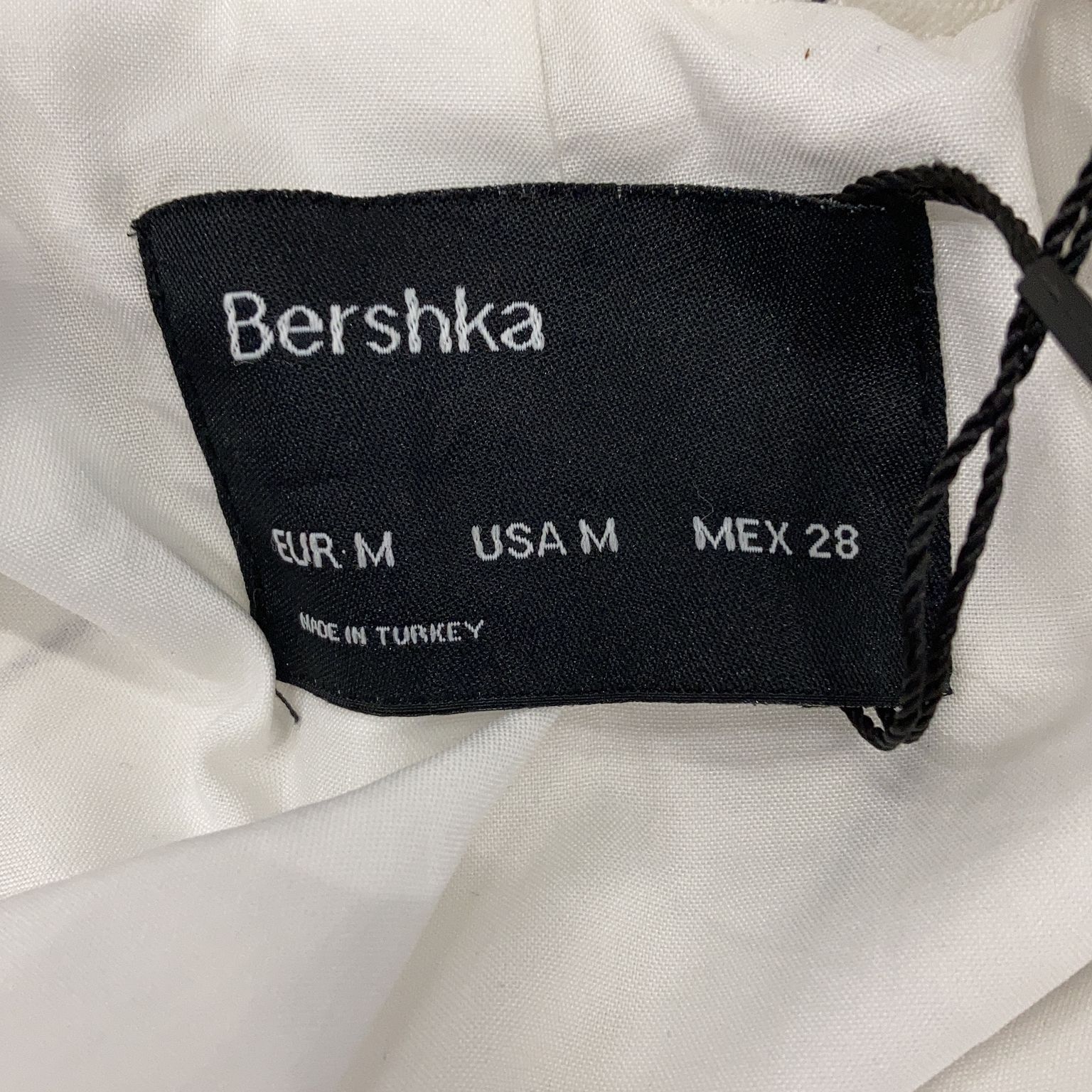 Bershka