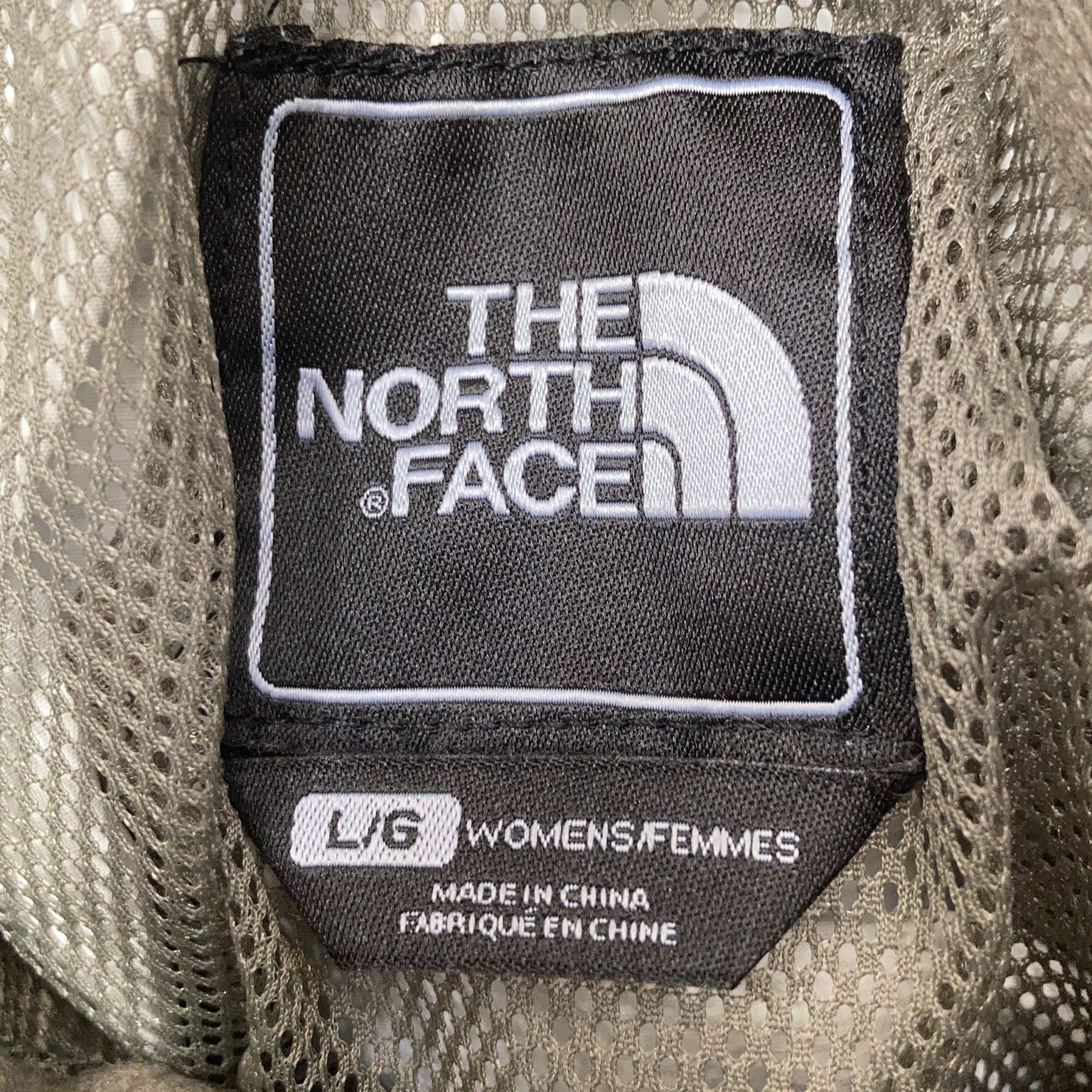 The North Face