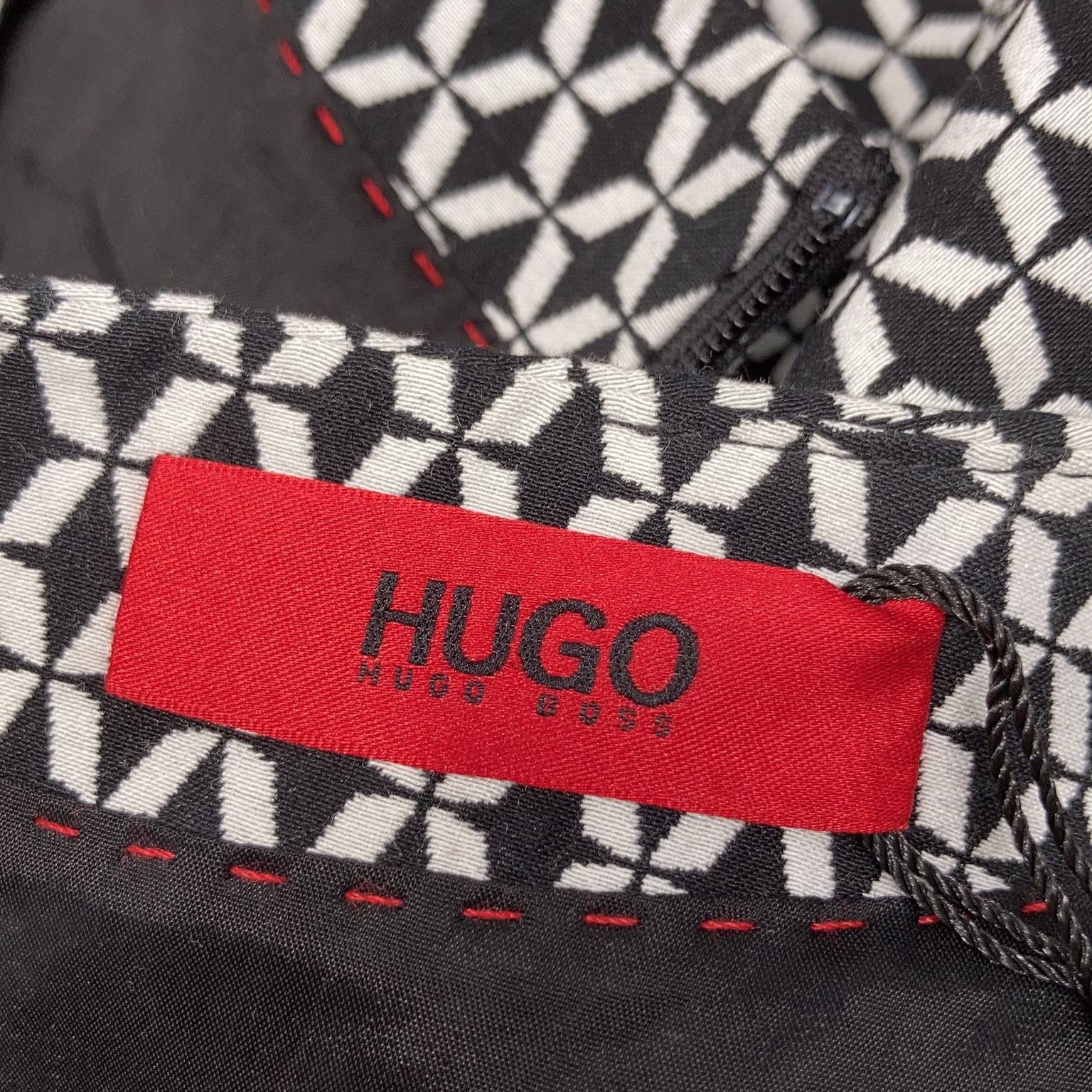 Hugo Hugo Boss