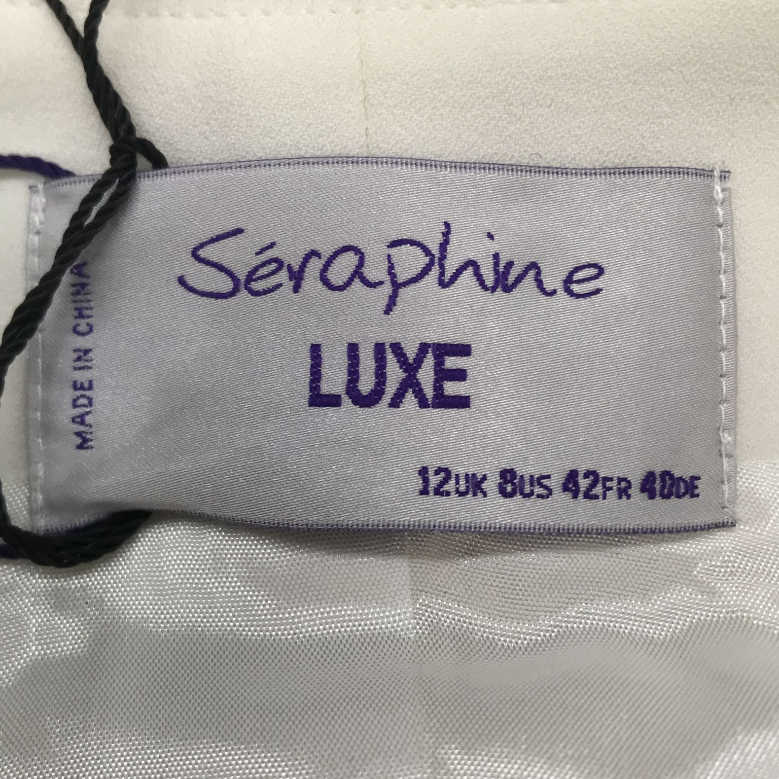 Séraphine