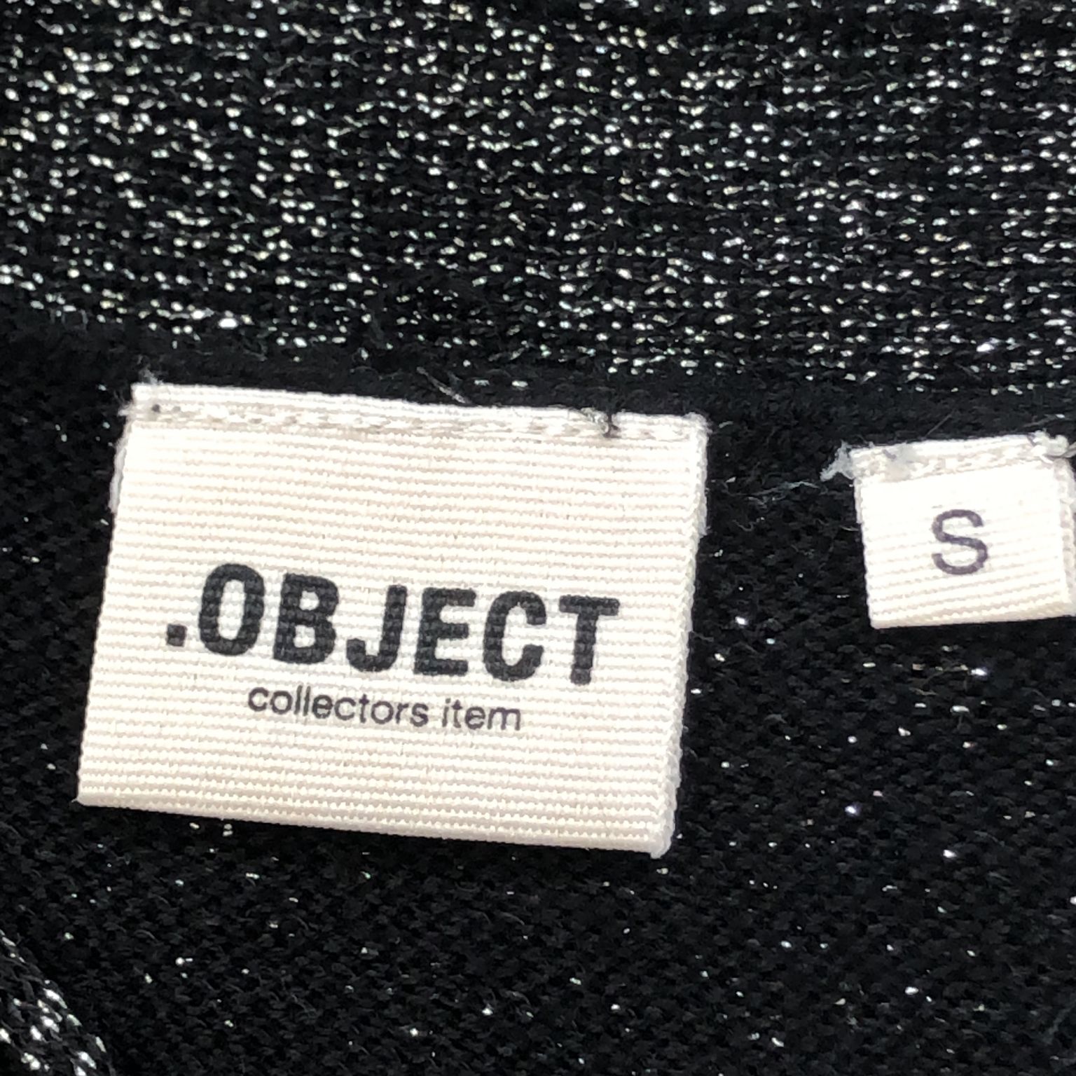 Object