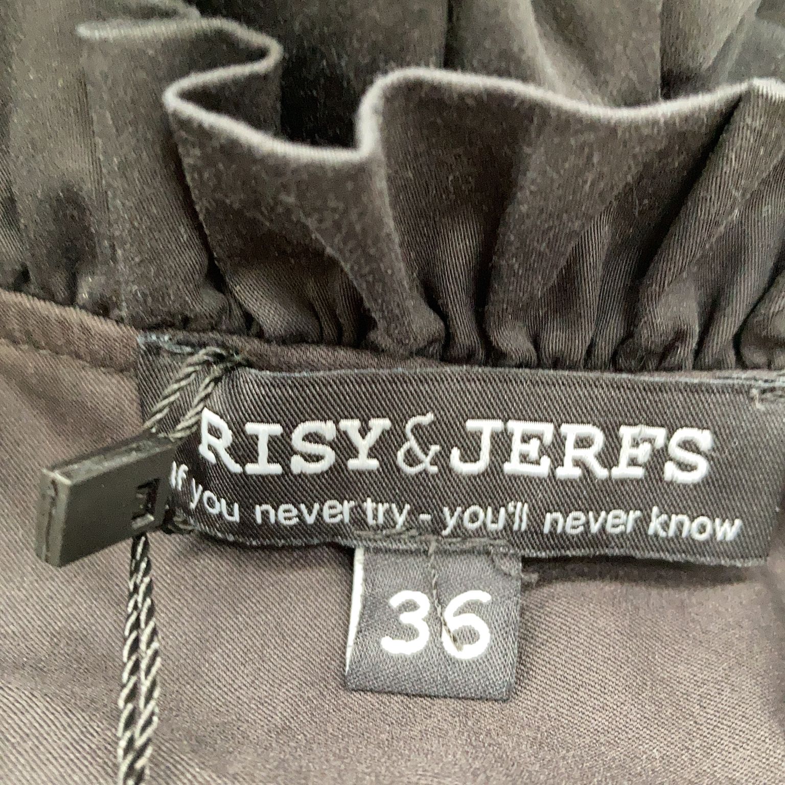 Risy  Jerfs