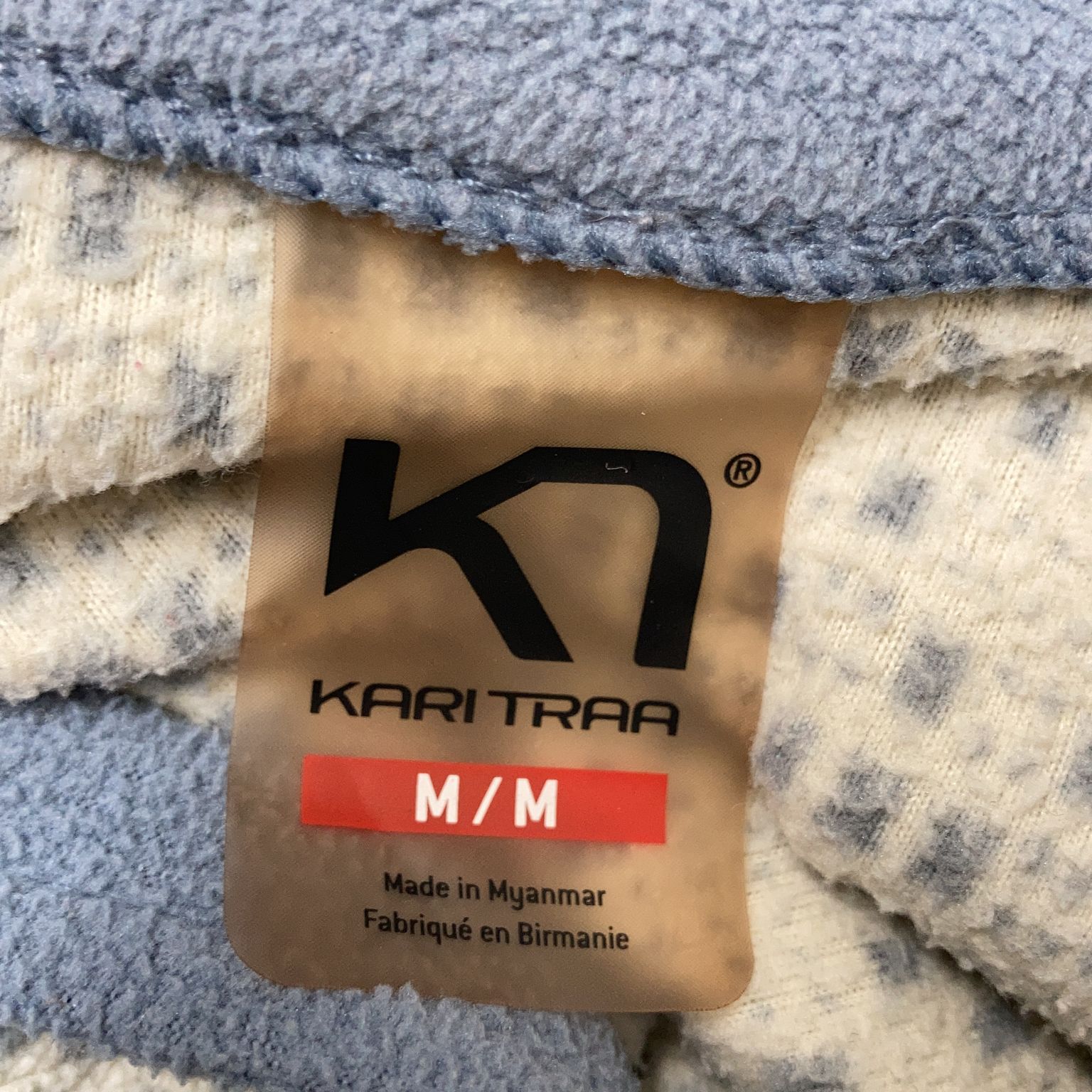 Kari Traa