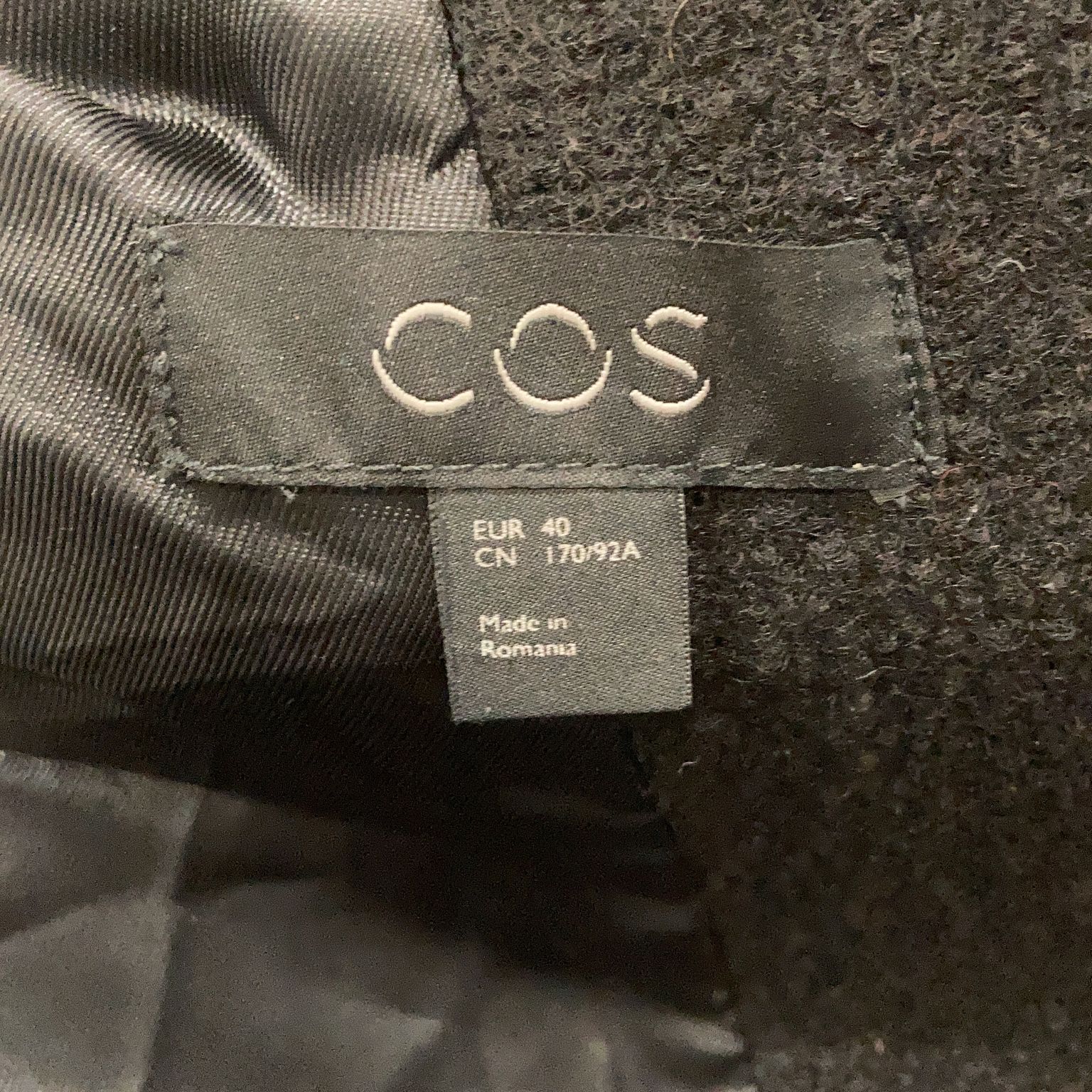 COS