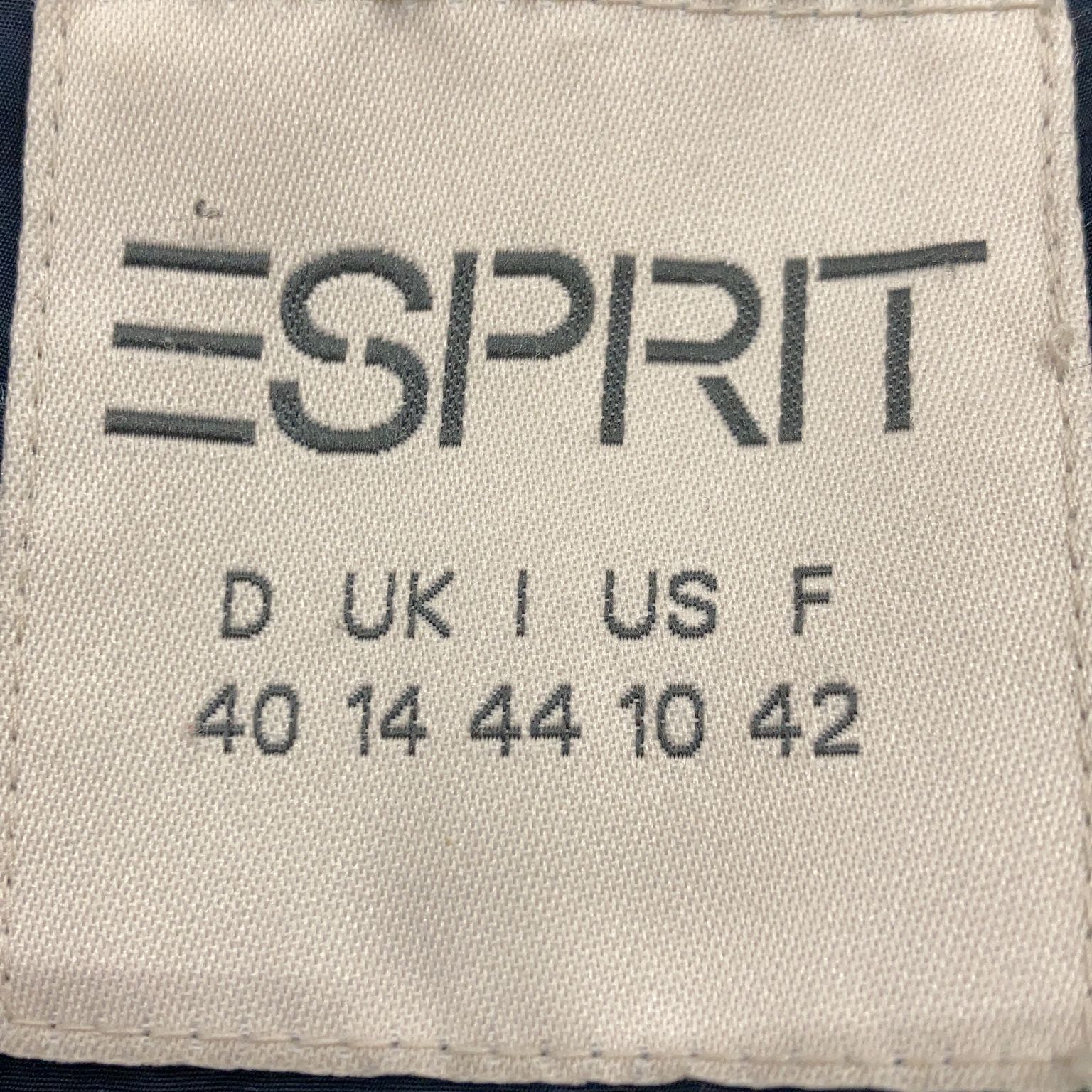 ESPRIT