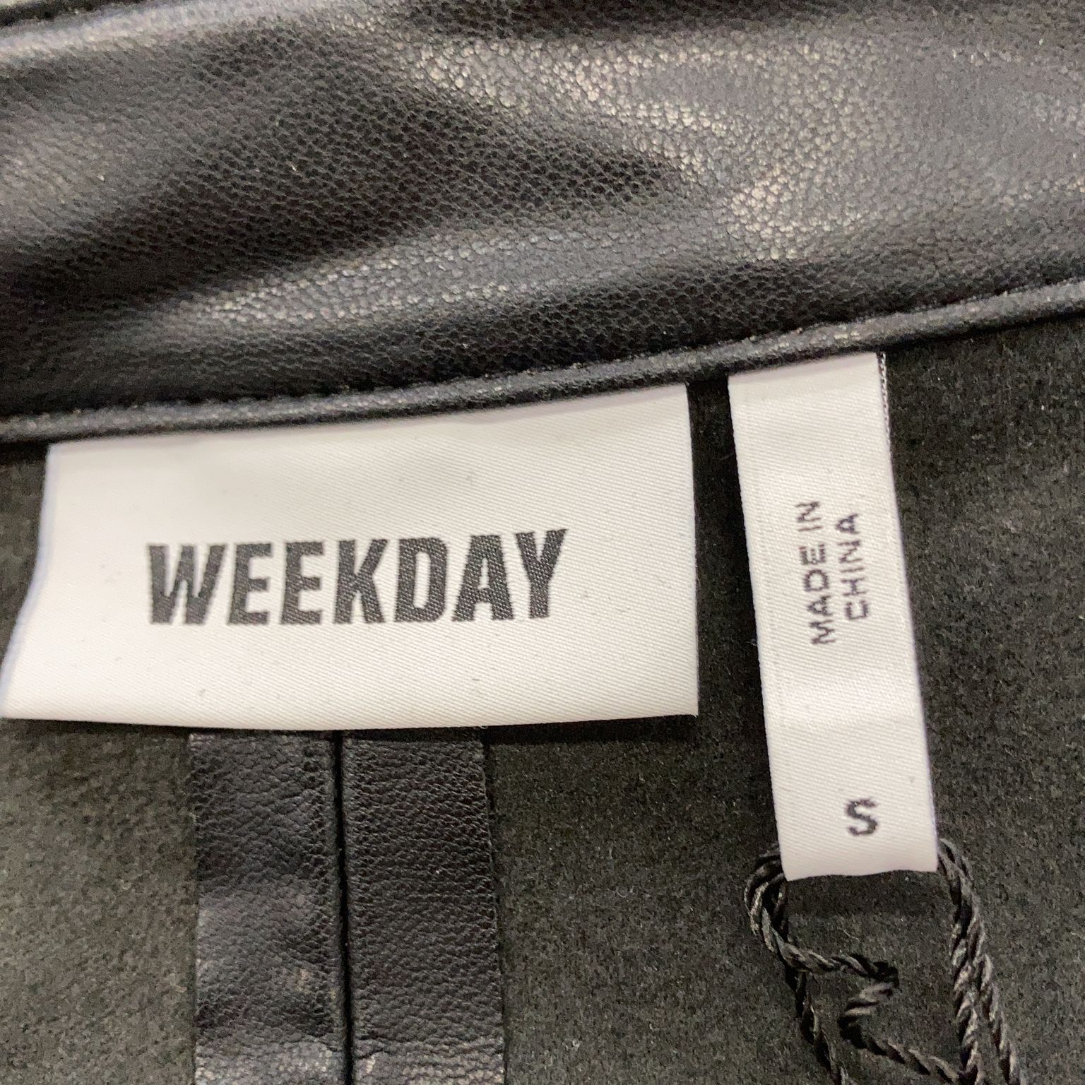 Weekday