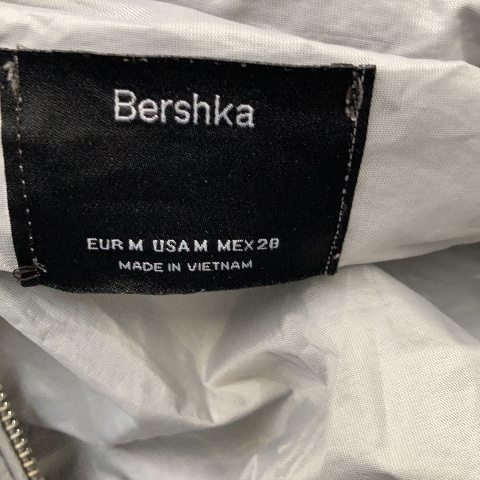 Bershka