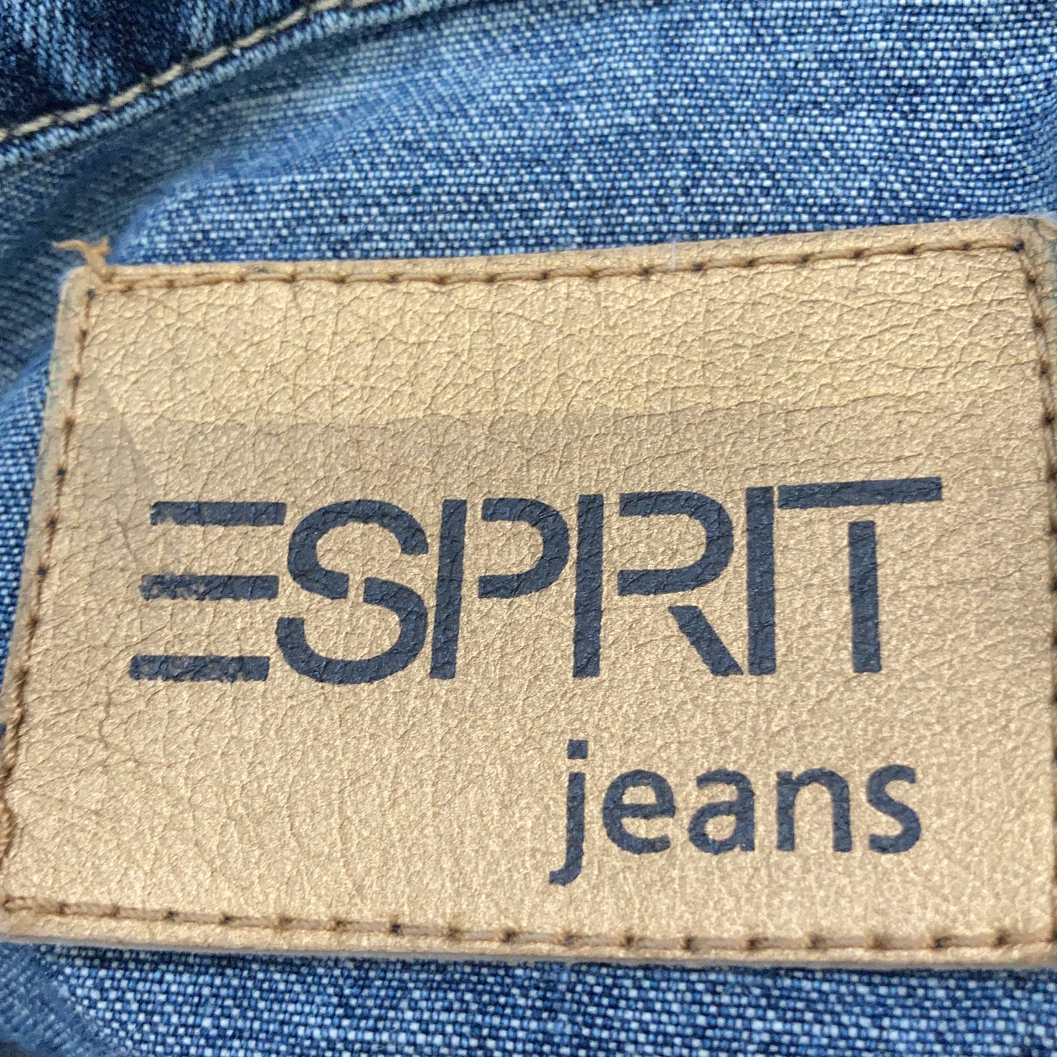 ESPRIT Jeans