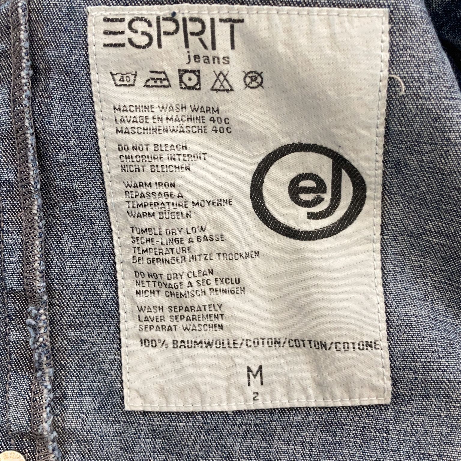 ESPRIT Jeans