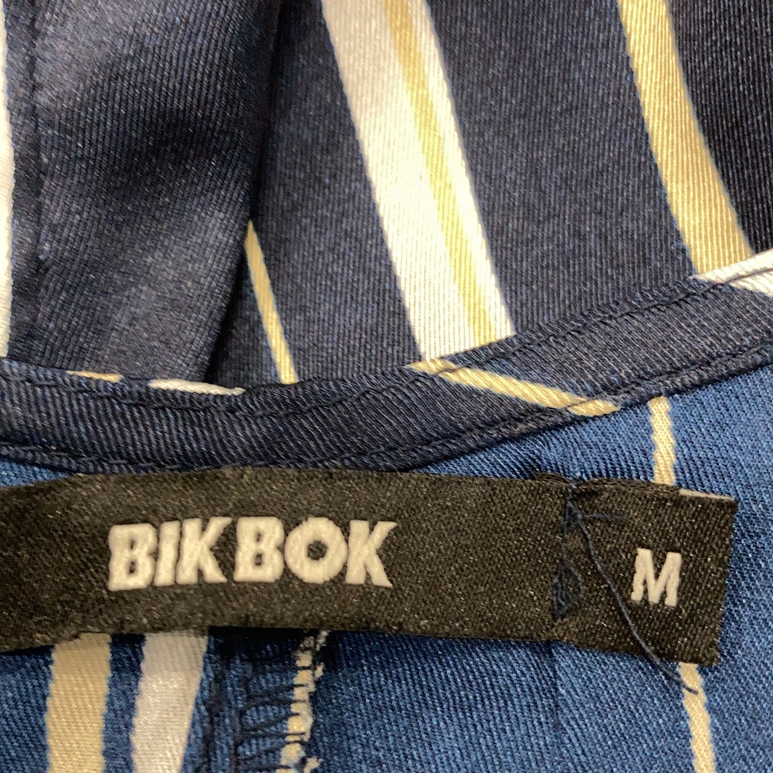 Bik Bok