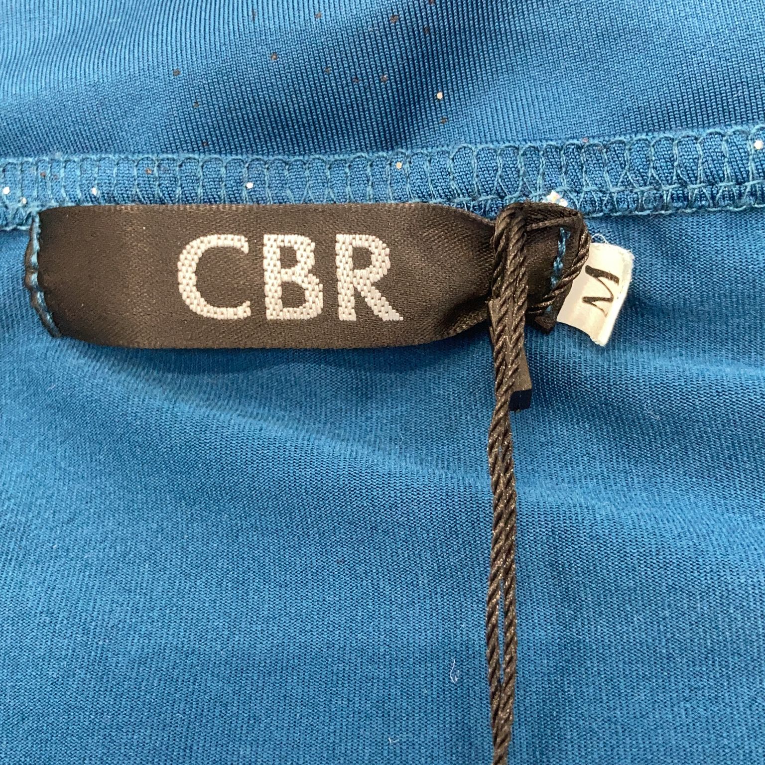 CBR