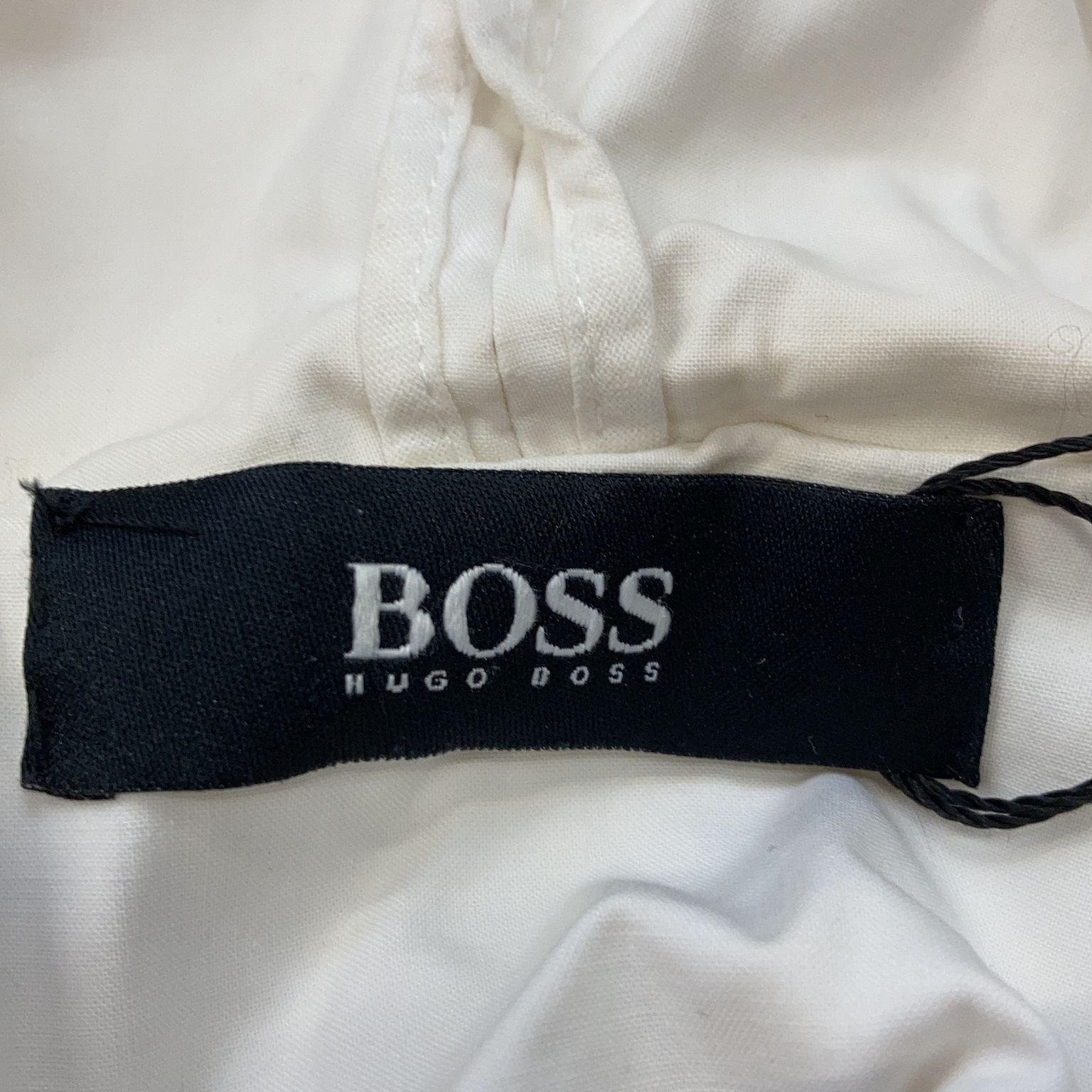 Boss Hugo Boss