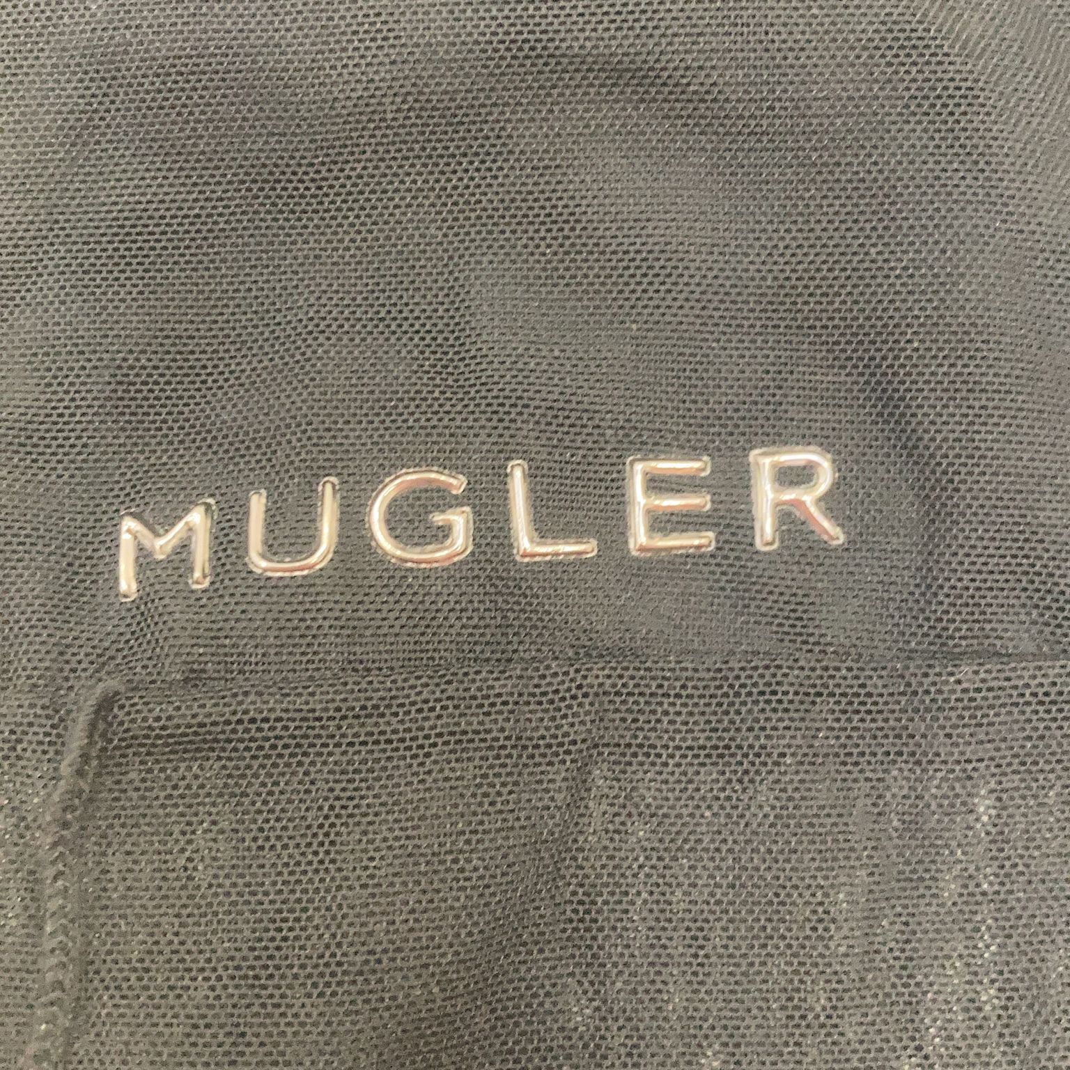 Mugler