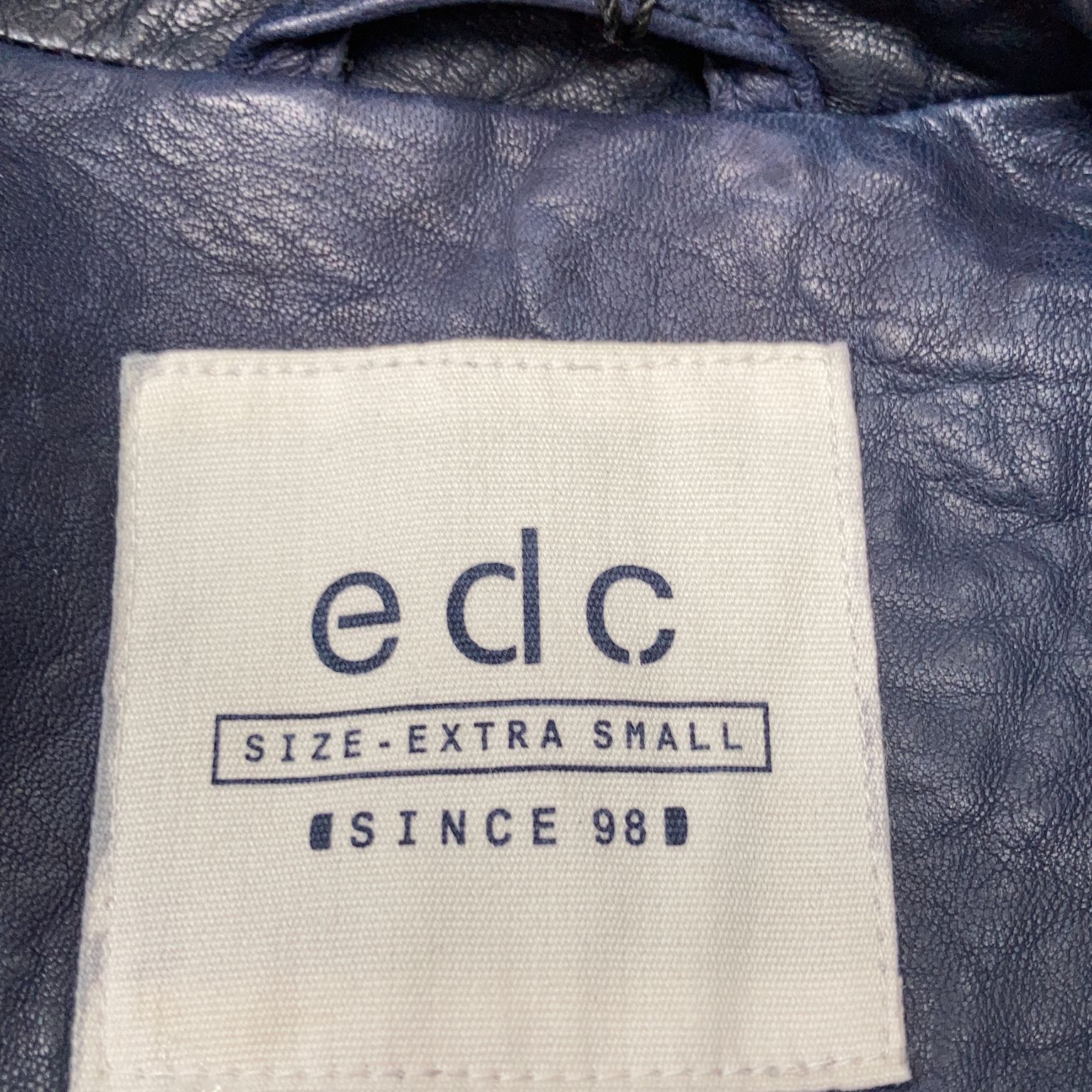 EDC by ESPRIT