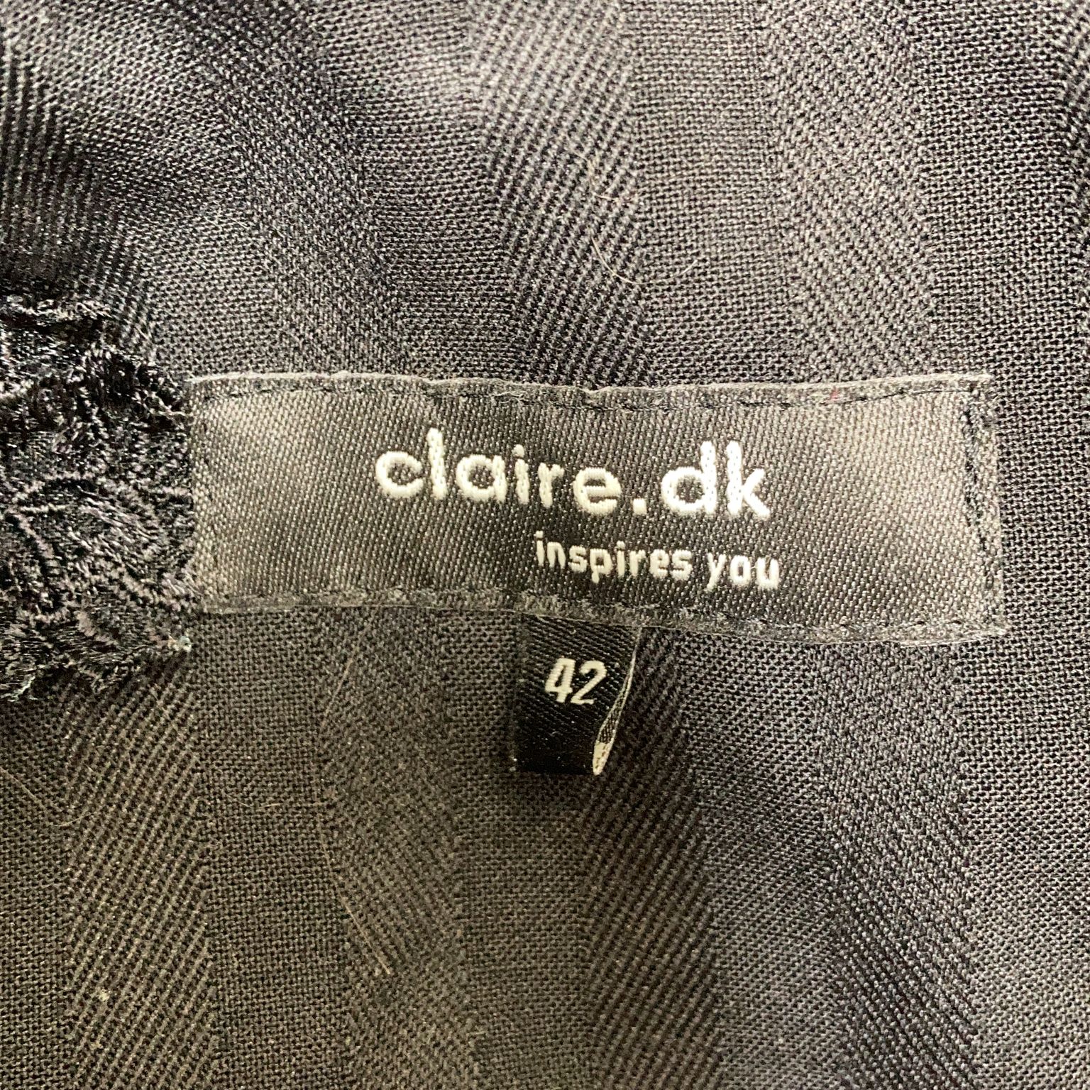 Claire.dk