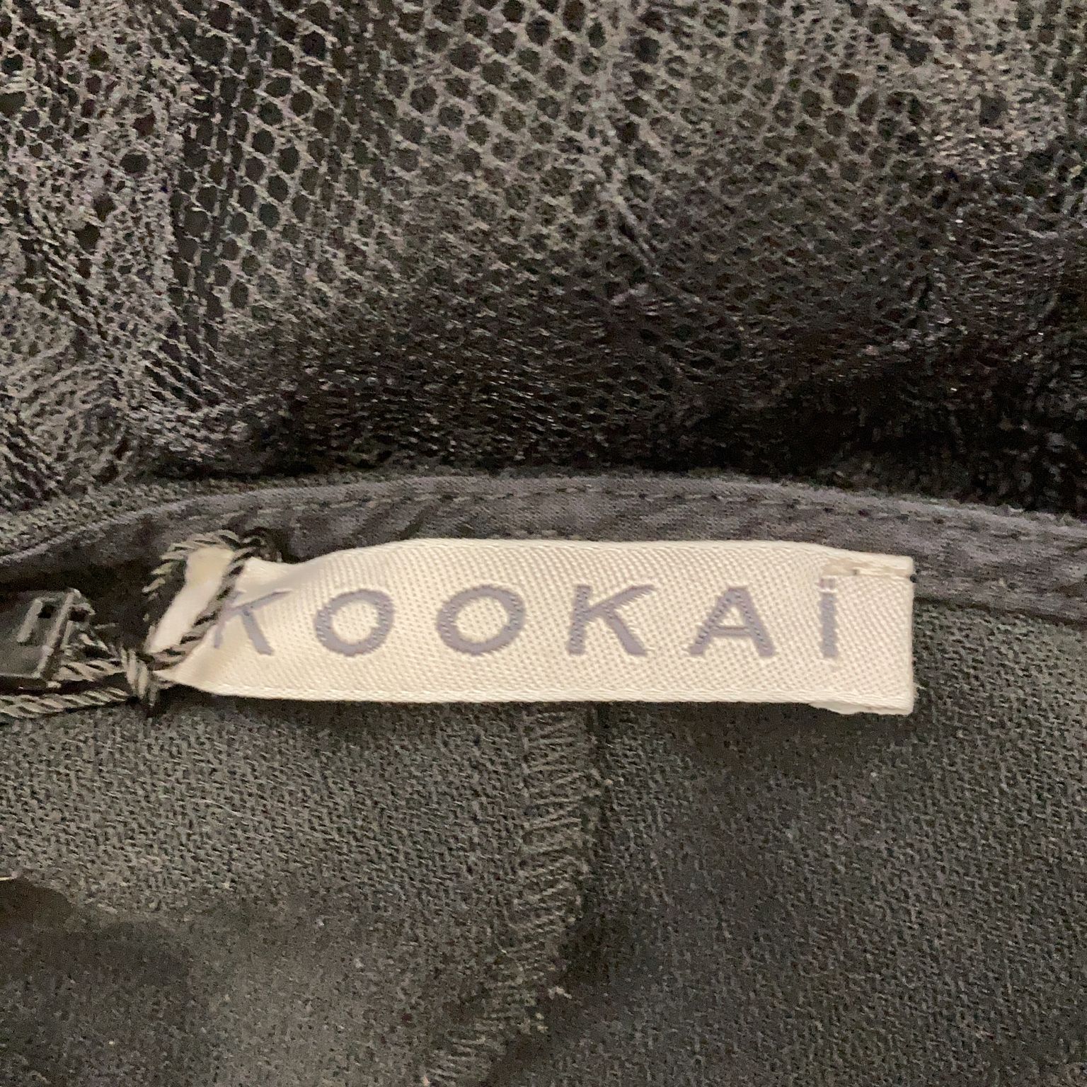 Kookaï