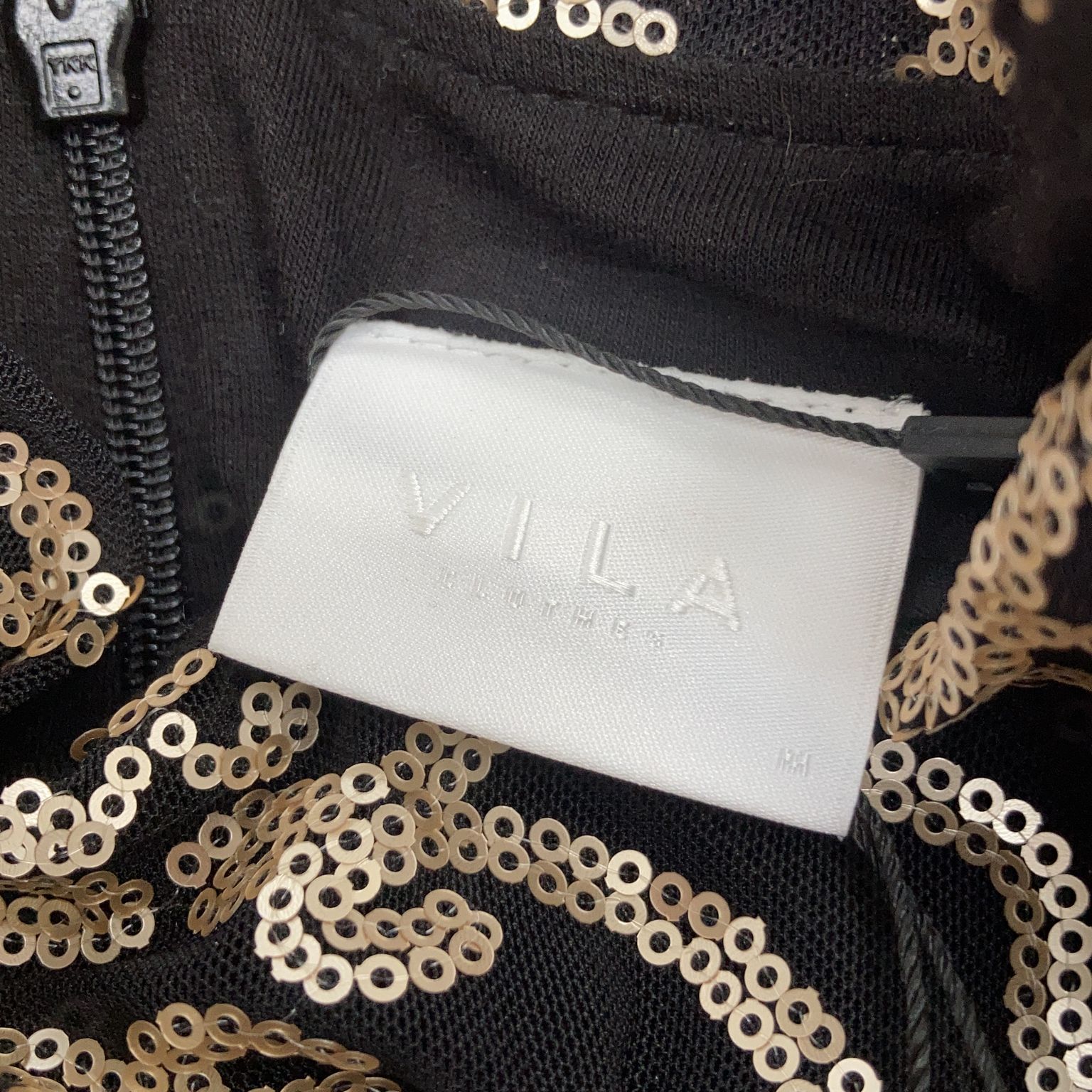 VILA Clothes