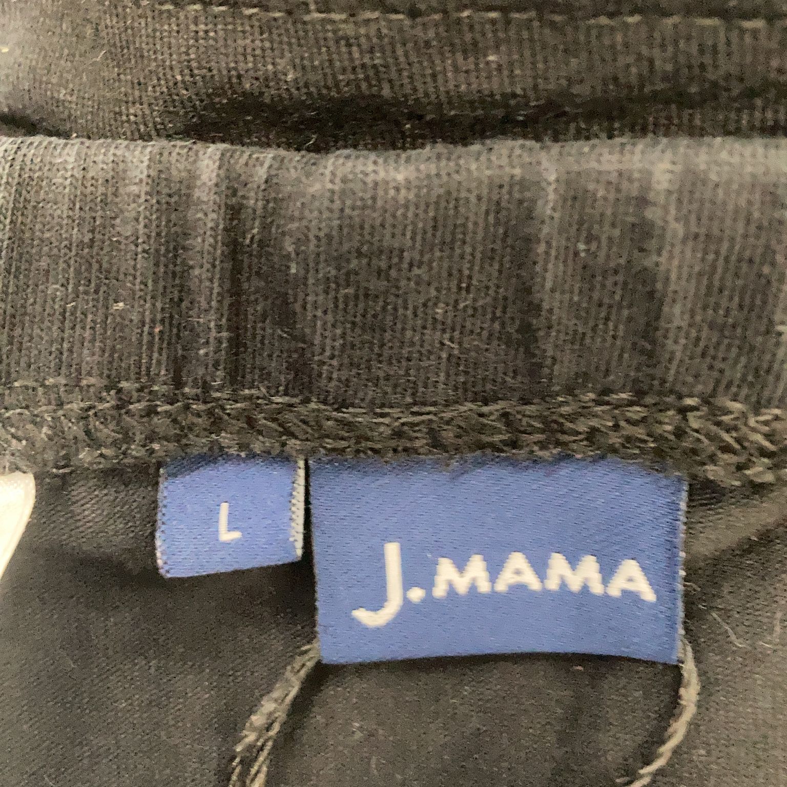 J.Mama