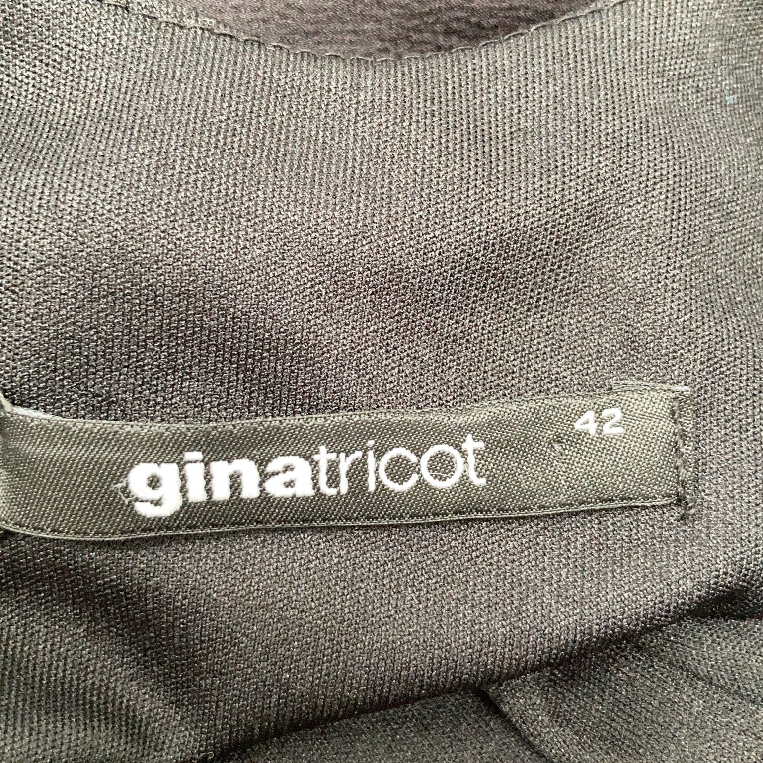 Gina Tricot