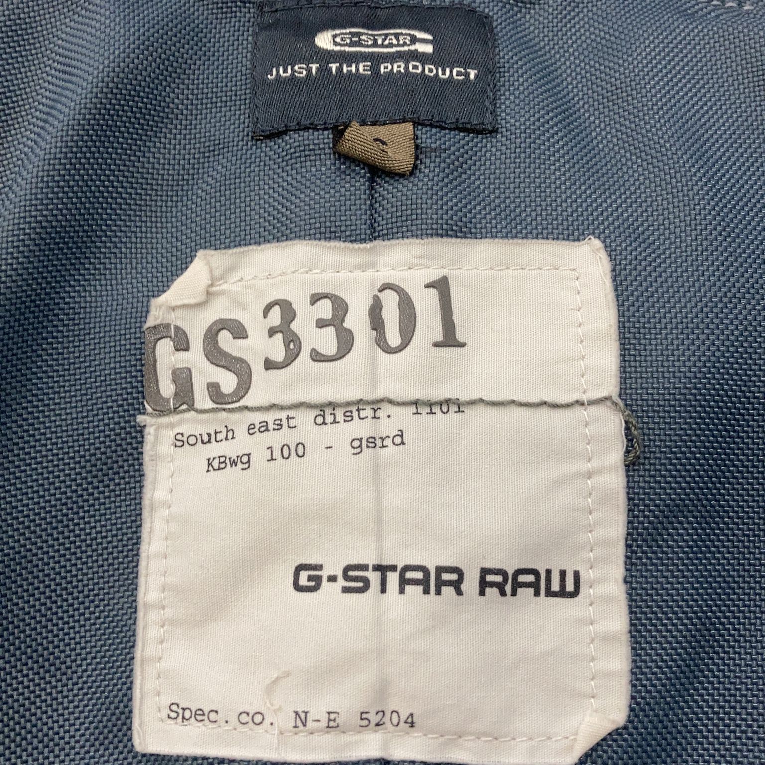 G-Star Raw