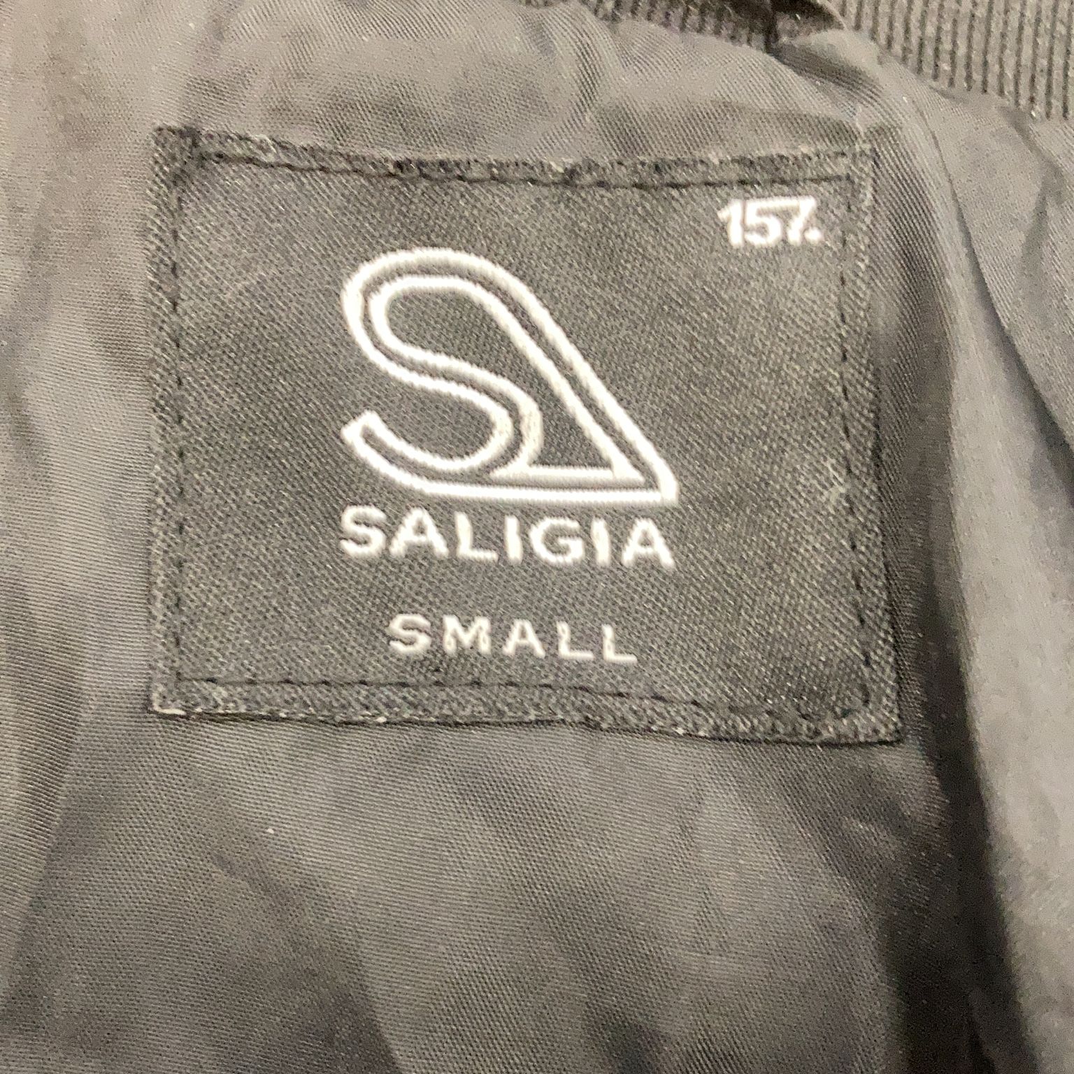 Saligia