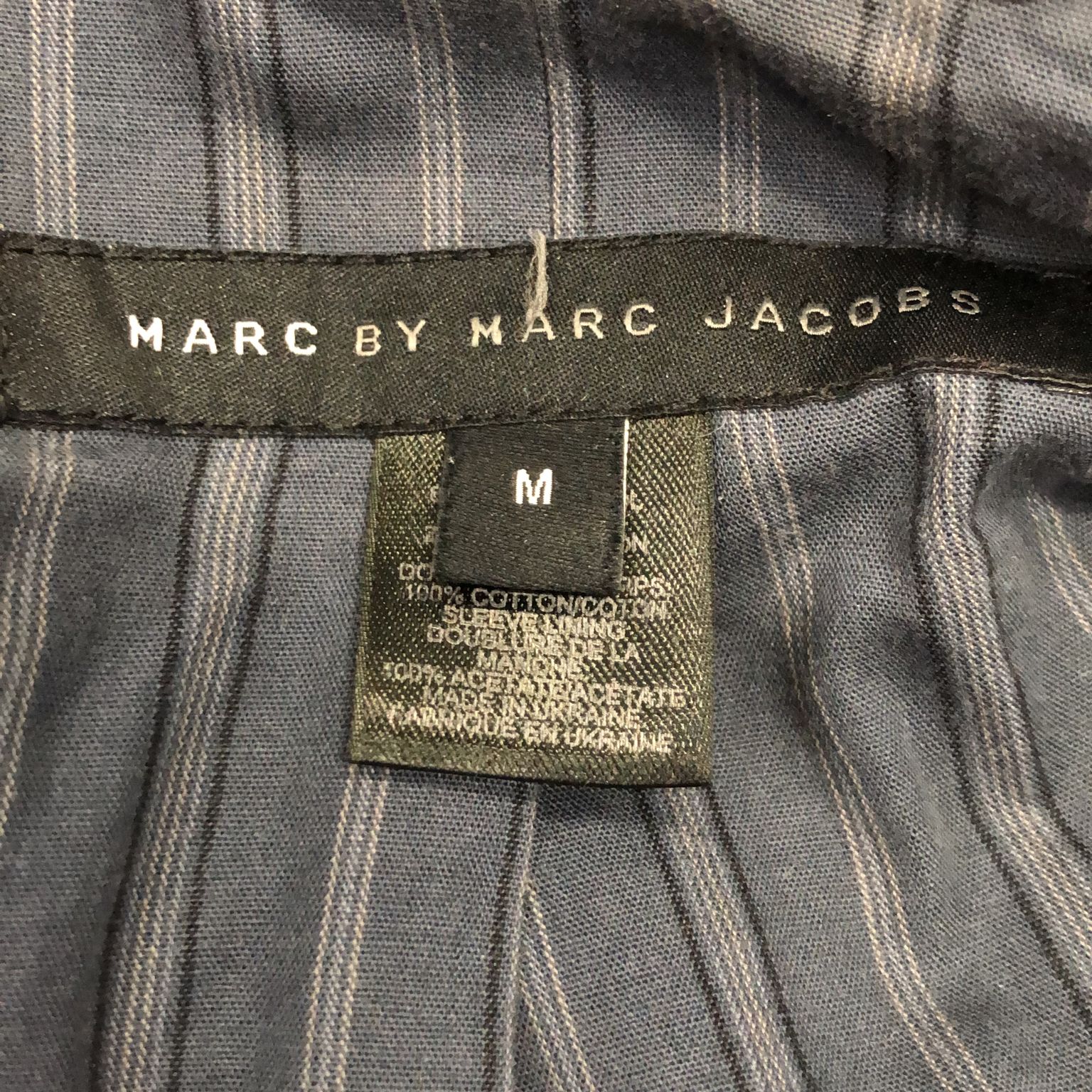 Marc by Marc Jacobs