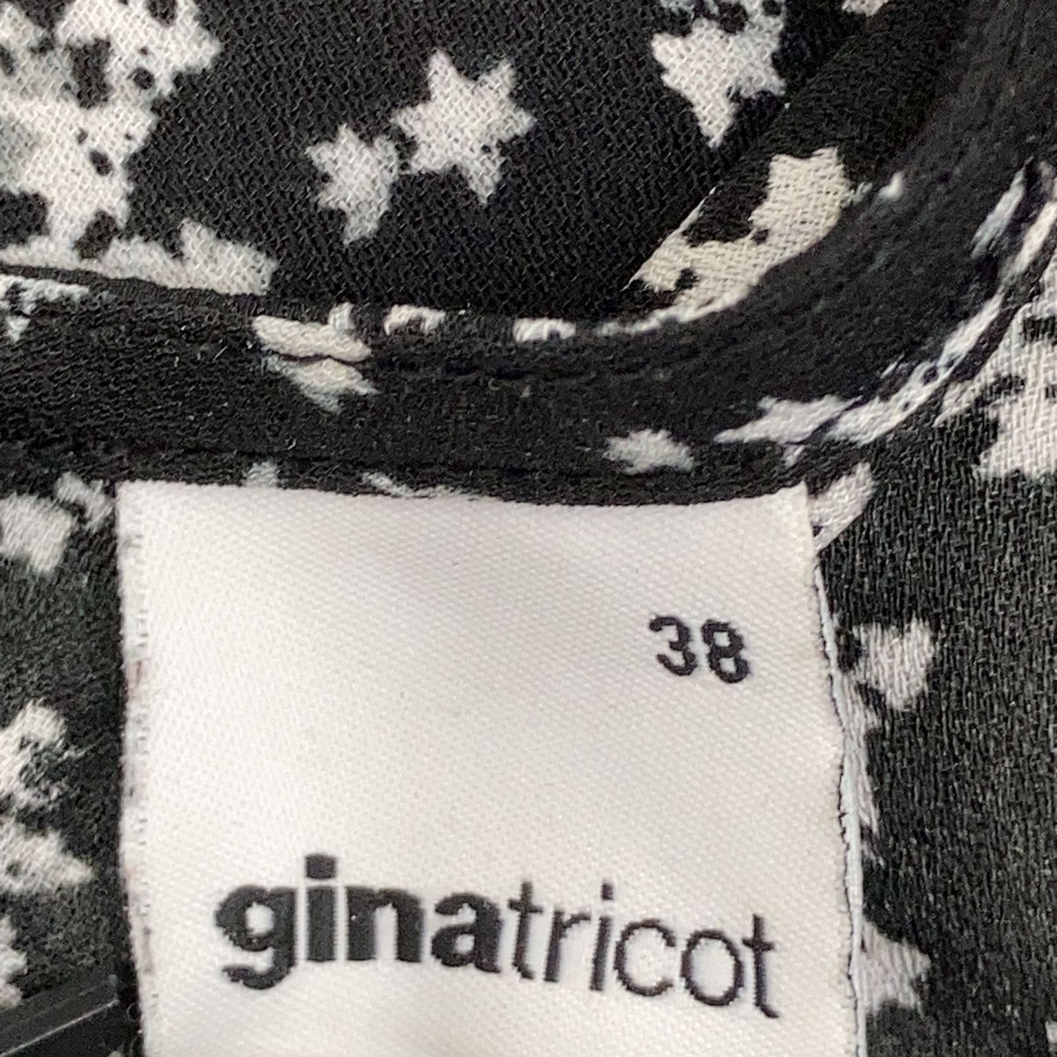 Gina Tricot