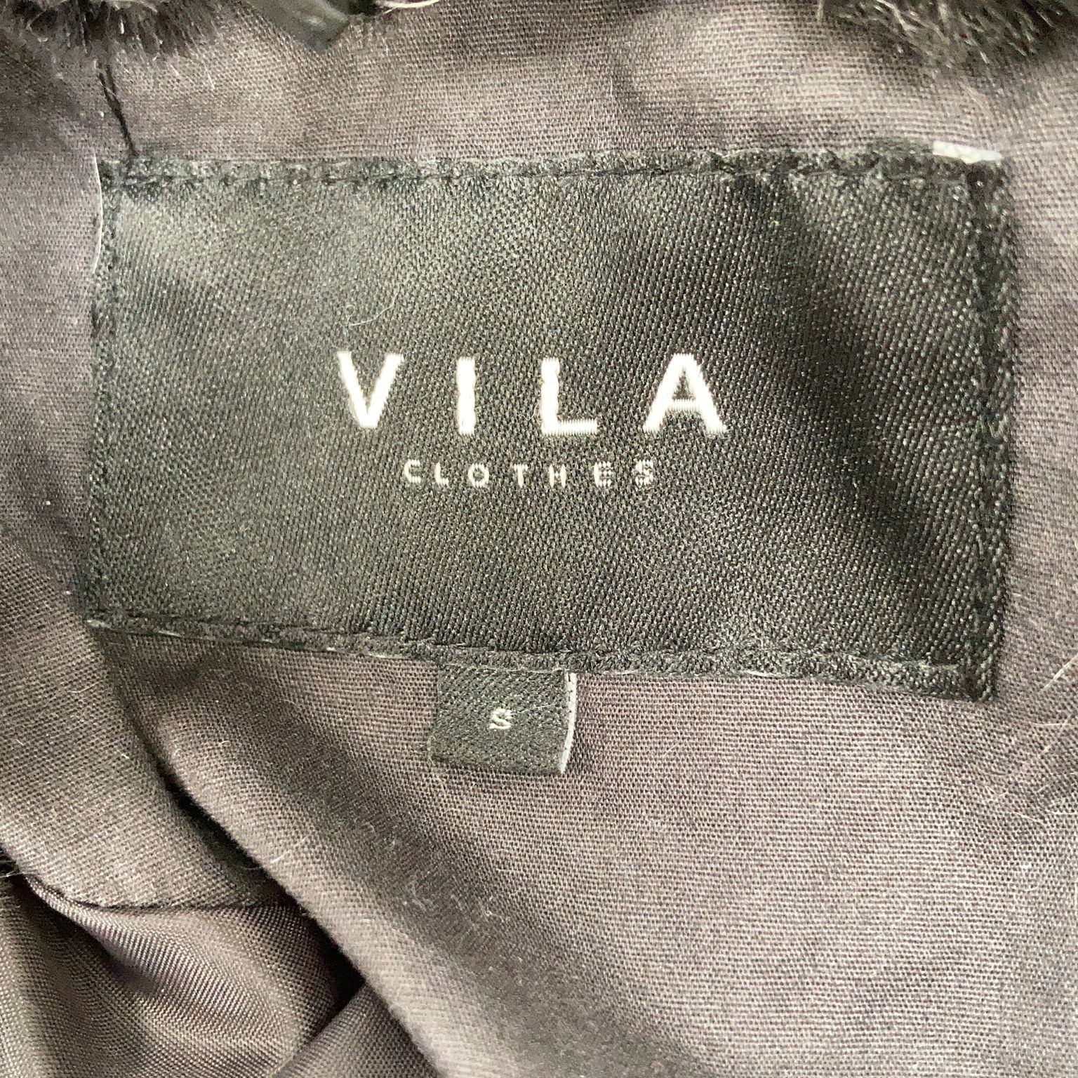 VILA Clothes