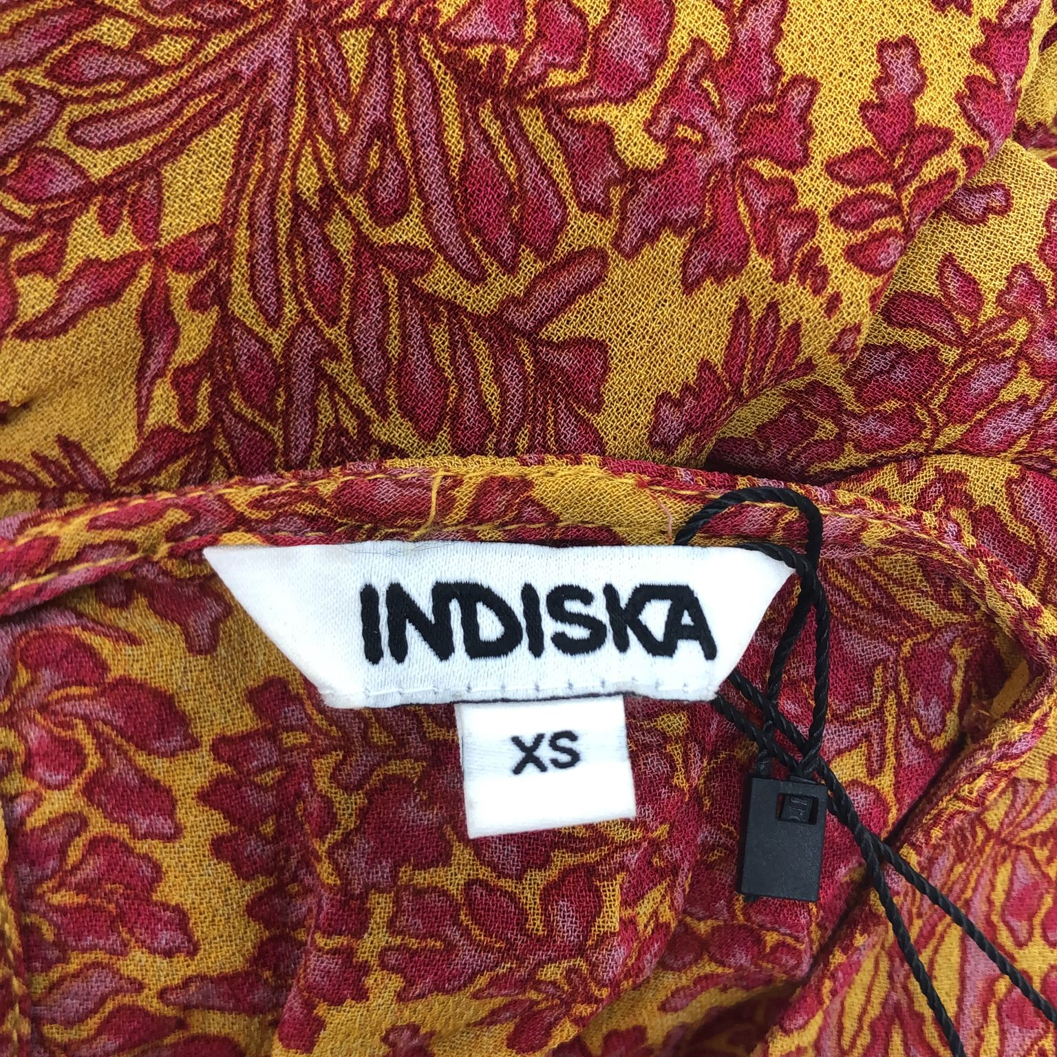 Indiska