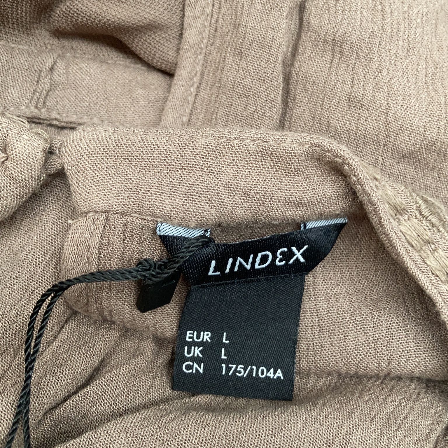 Lindex