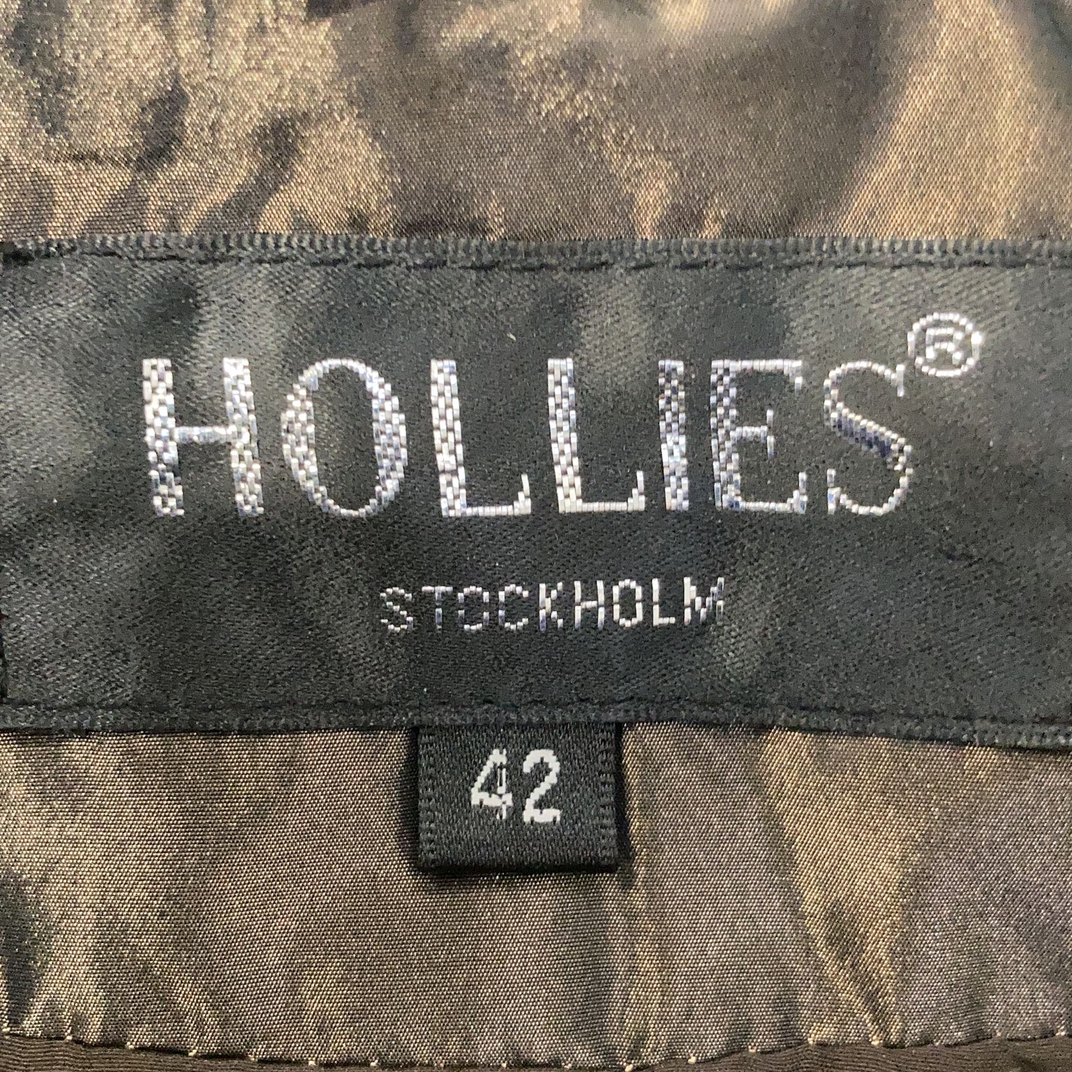 Hollies Stockholm